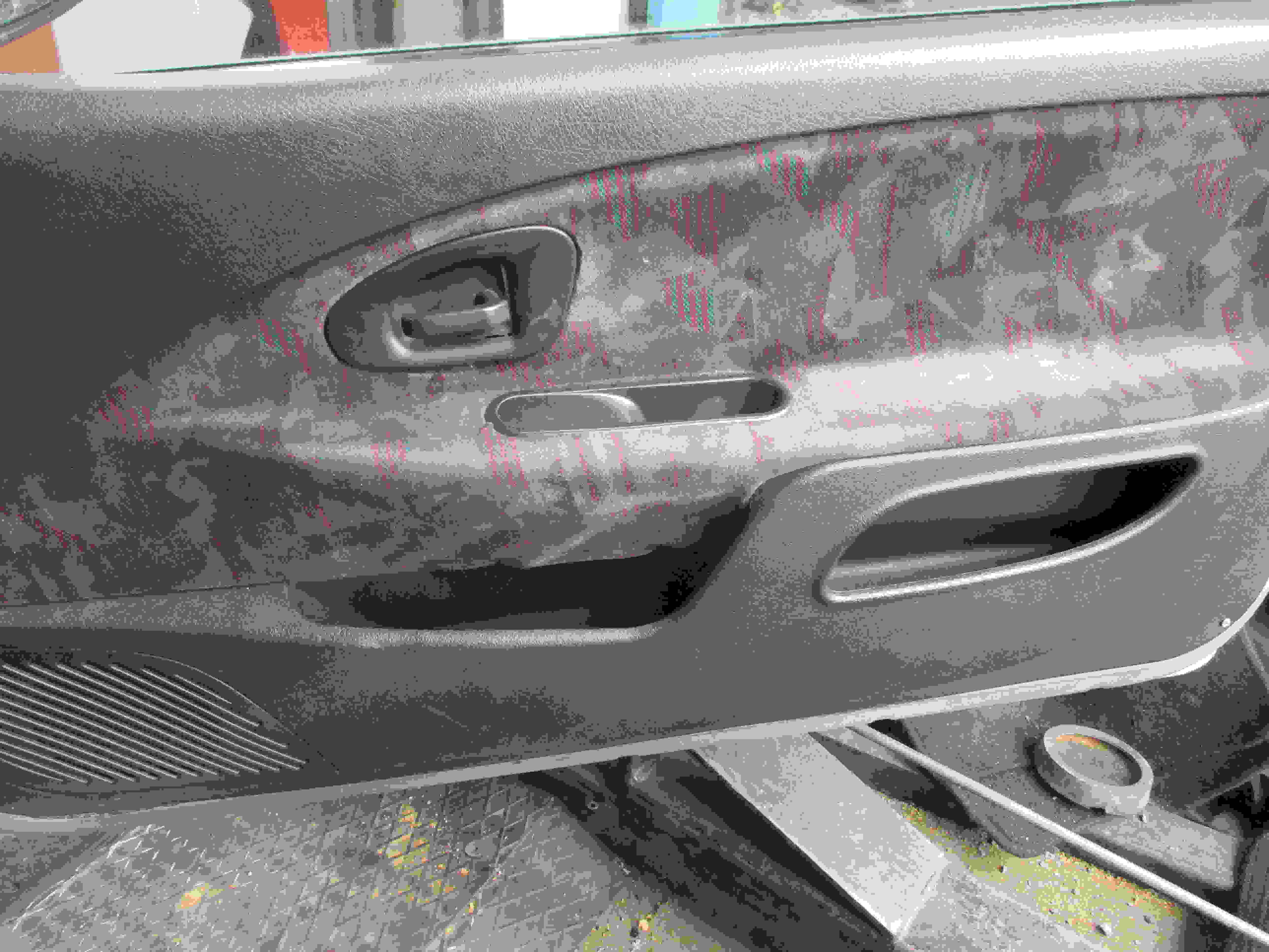 Γρύλοι Παραθύρων Ηλεκτρικοί Citroen Saxo ’01 Προσφορά.