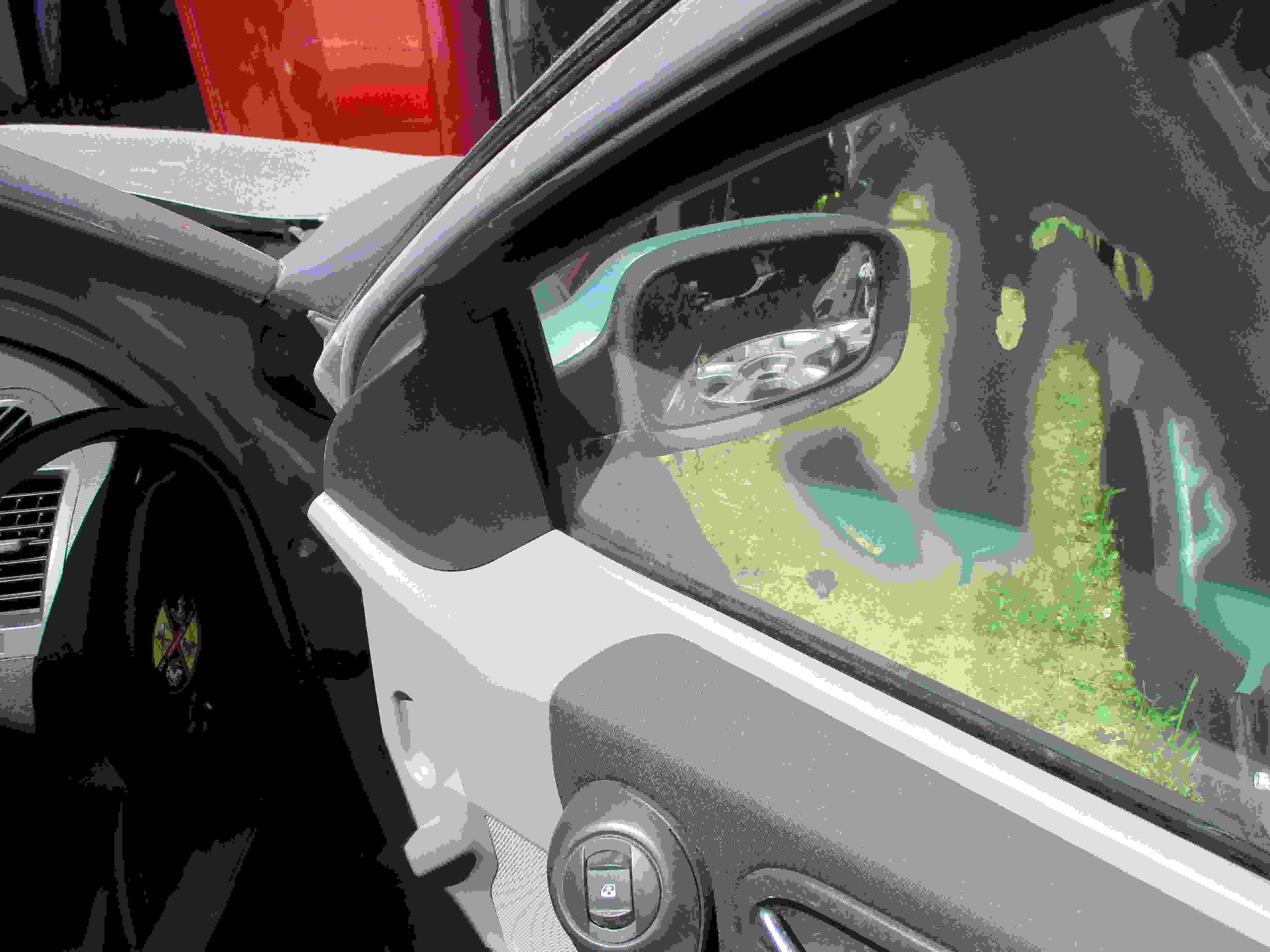 Γρύλοι Παραθύρων Ηλεκτρικοί Renault Megane ’03 Προσφορά.