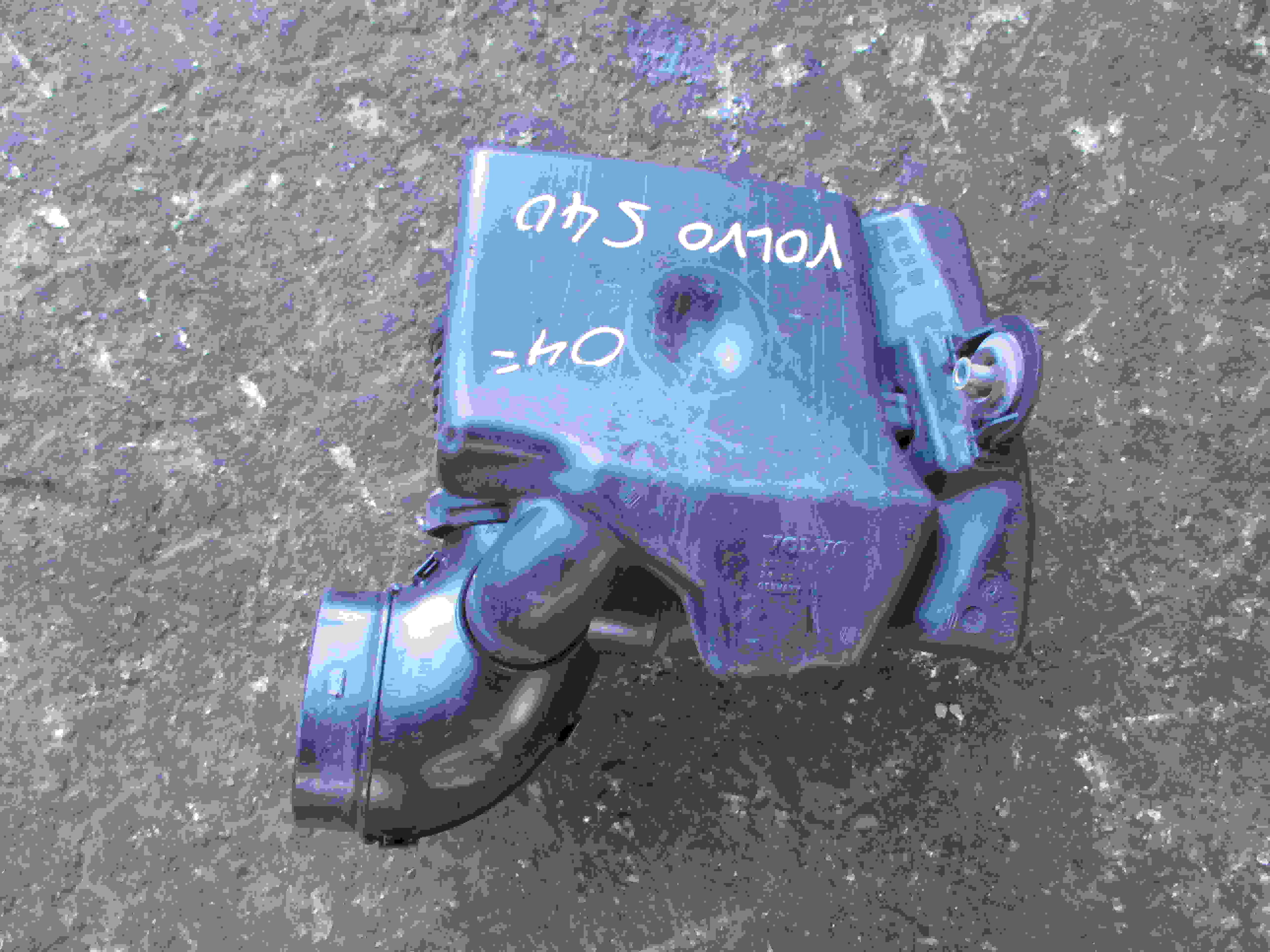 Φιλτροκούτι  Volvo S40 ’04 (30677532) Προσφορά.