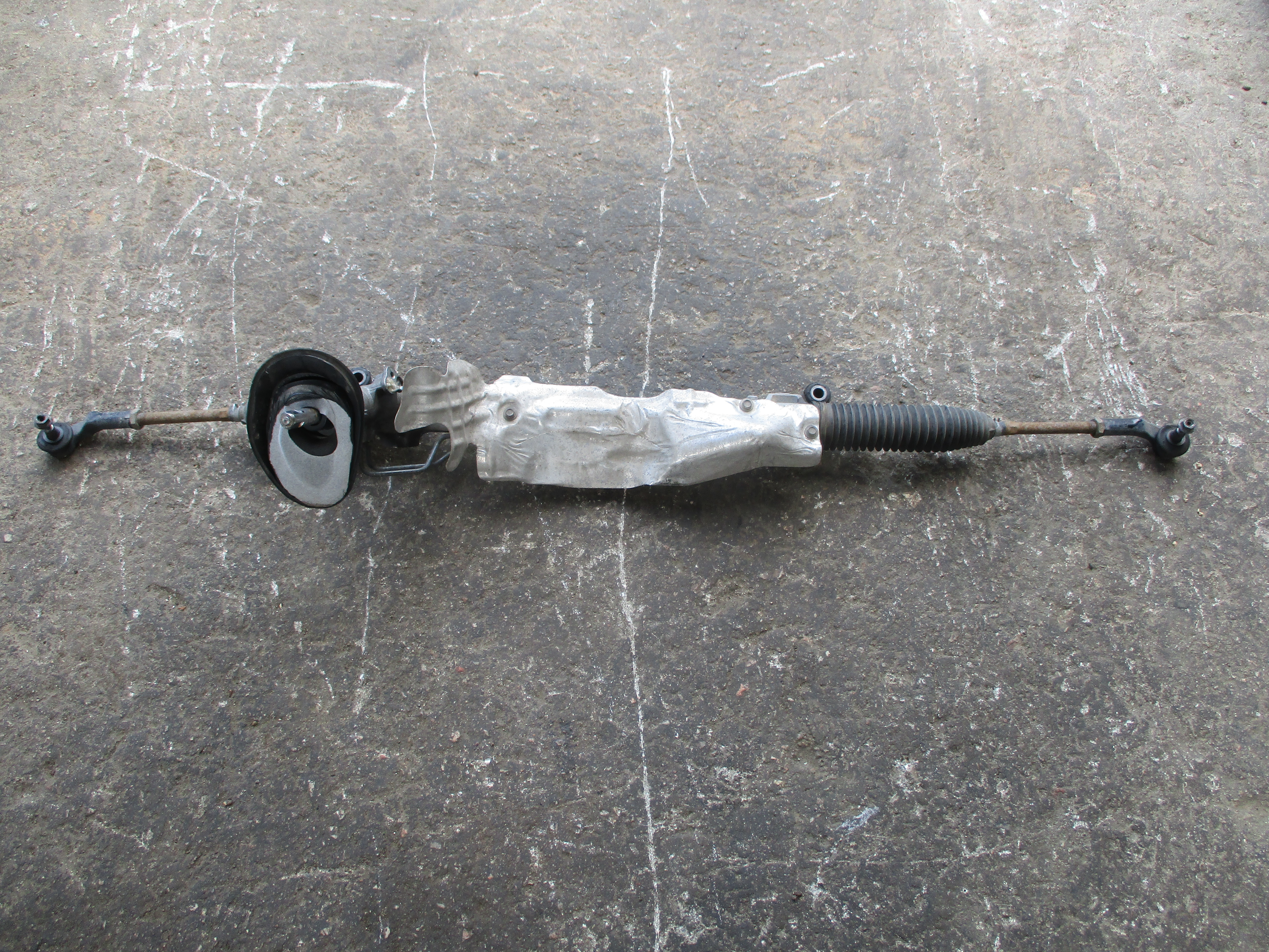 Κολώνα τιμονιού Volvo S40 ’04.