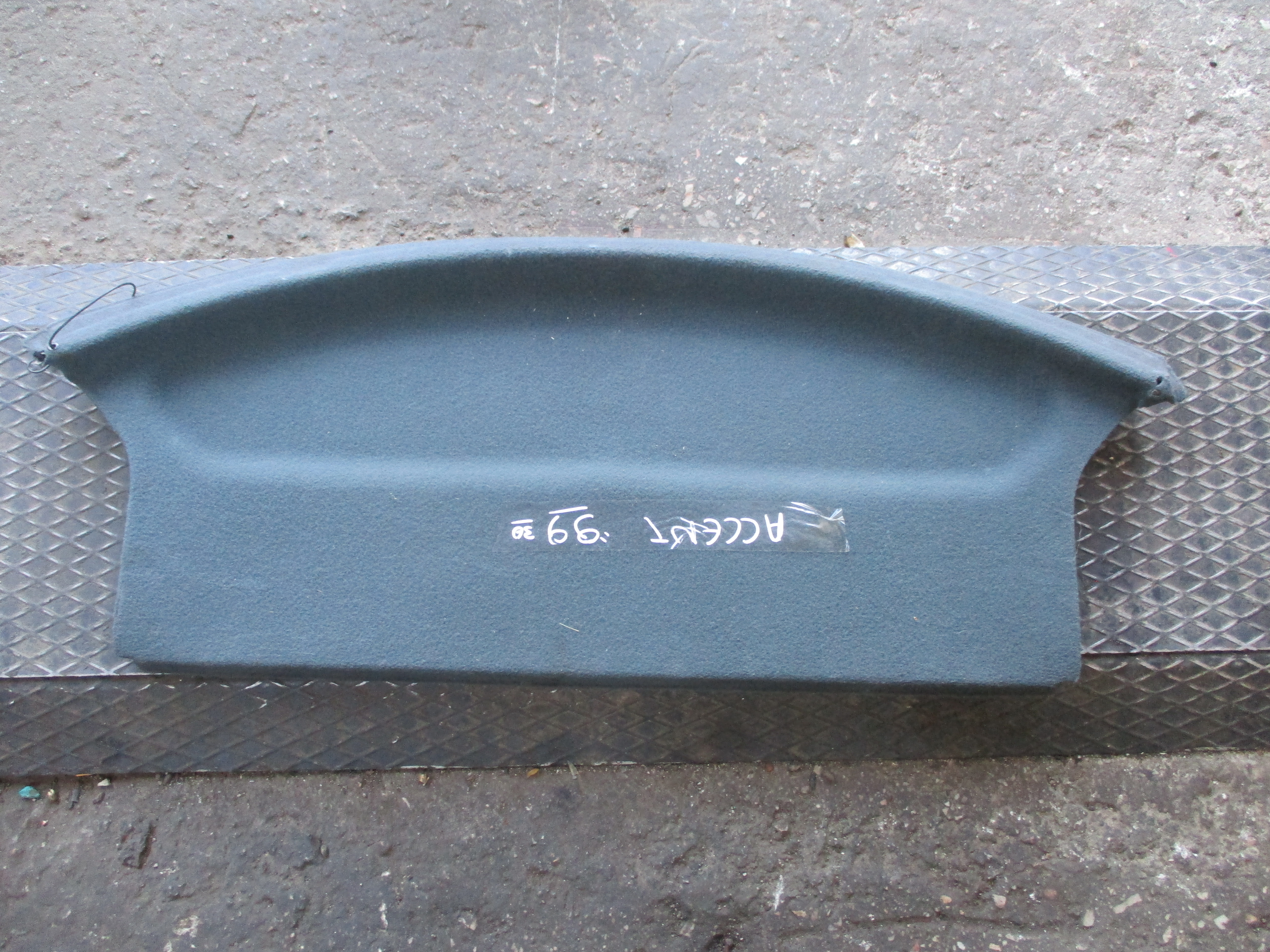 Εταζέρα Hyundai Accent ’99 Προσφορά.