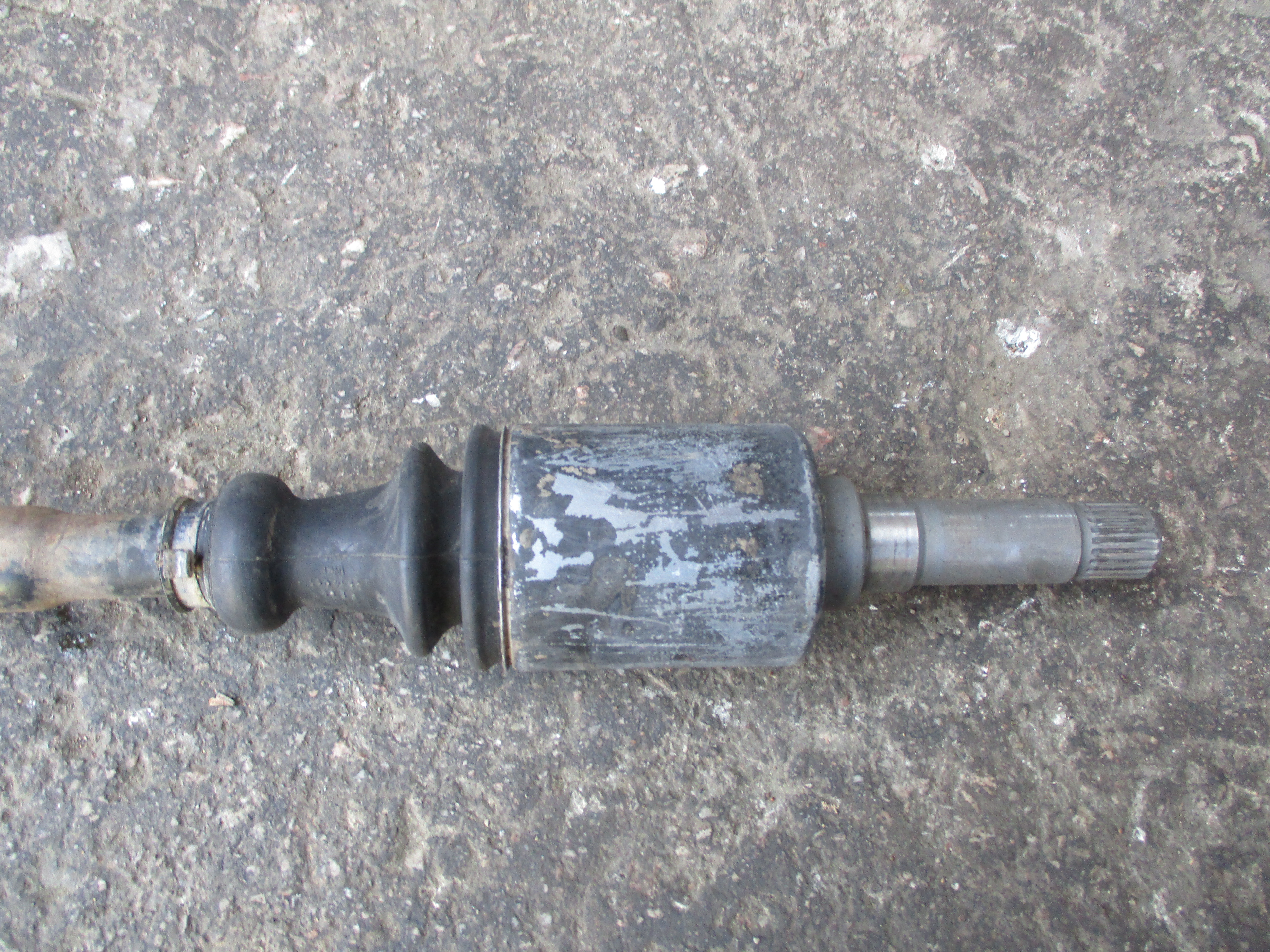 Ημιαξόνια Peugeot 106 ’94 (Προσφορά 40 ευρώ)