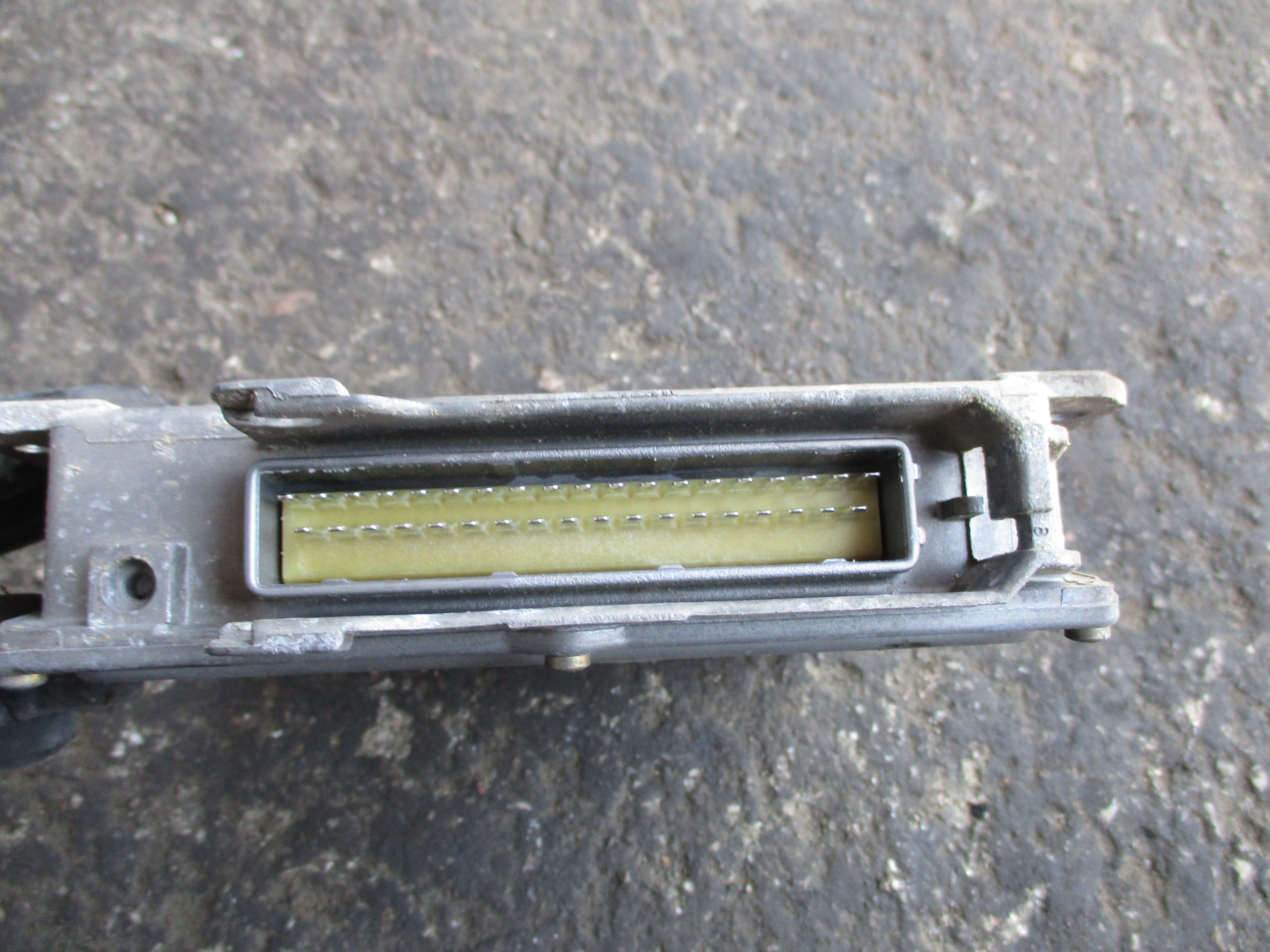 Εγκέφαλος Κινητήρα ( 0261200772 , 9617149680 ) Peugeot 106 ’94 Προσφορά.