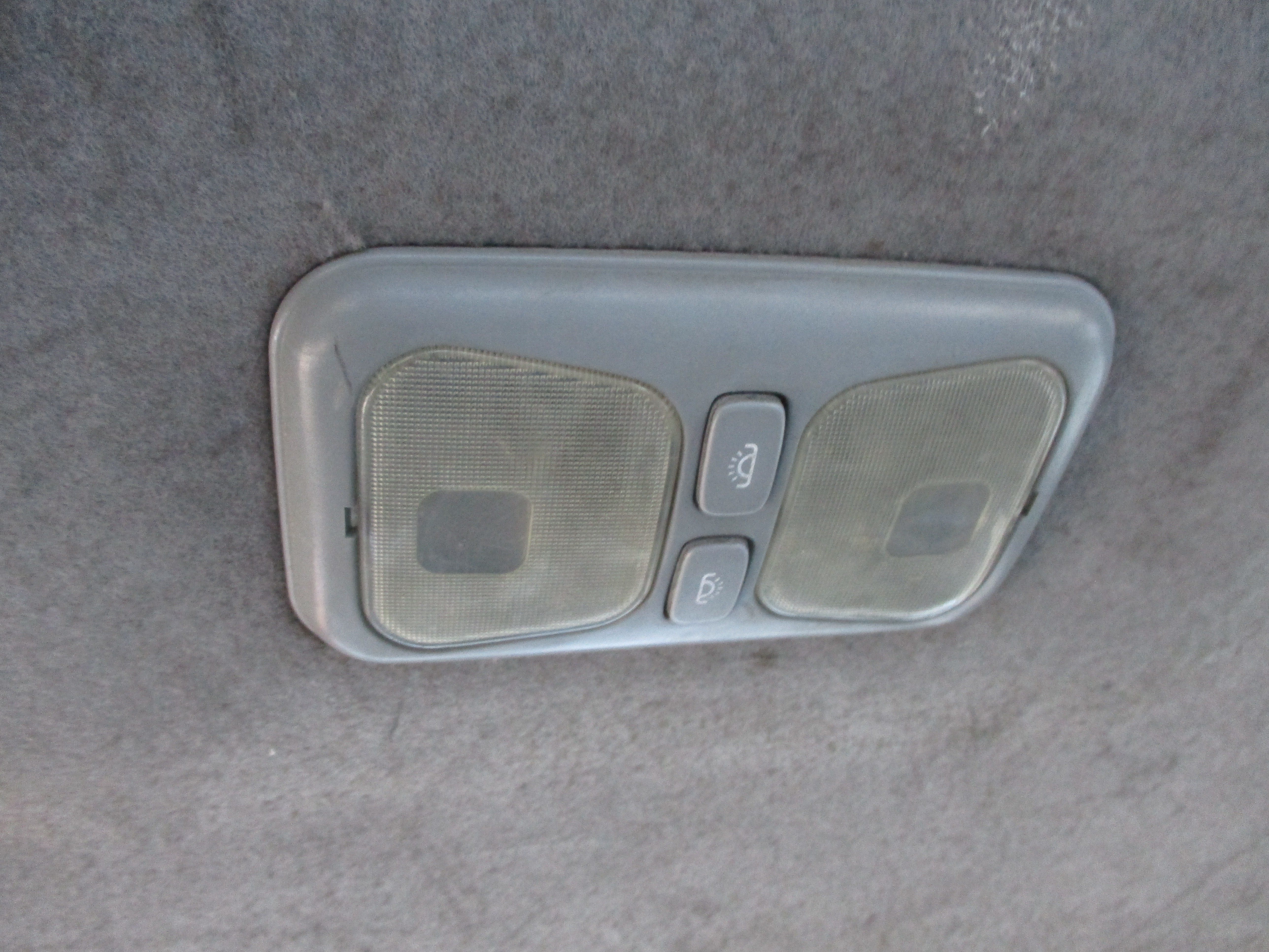 Πλαφονιέρα SSANGYONG MUSSO ’97 Προσφορά!