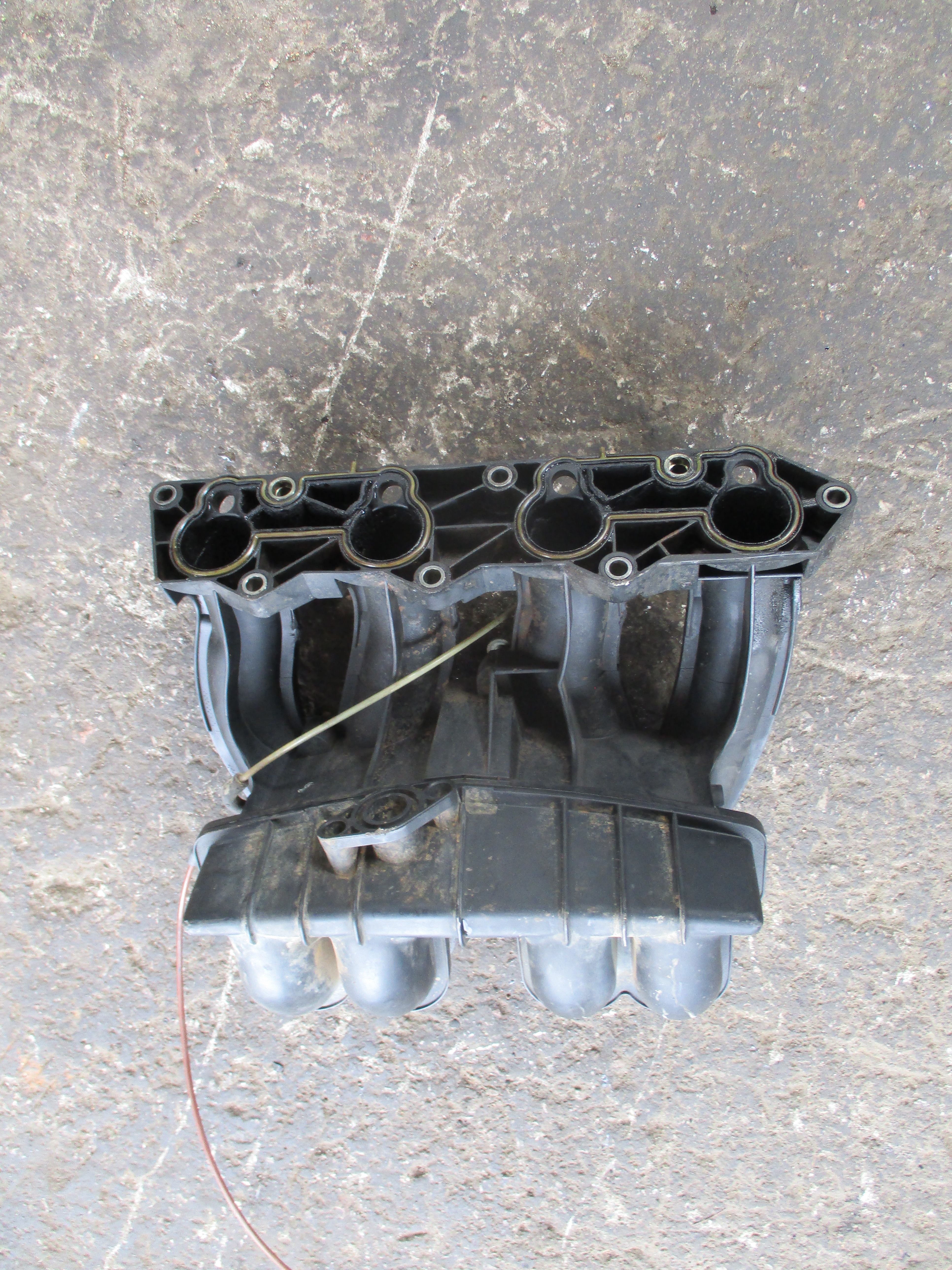 Πολλαπλή Εισαγωγής SSANGYONG MUSSO ’97 Προσφορά.