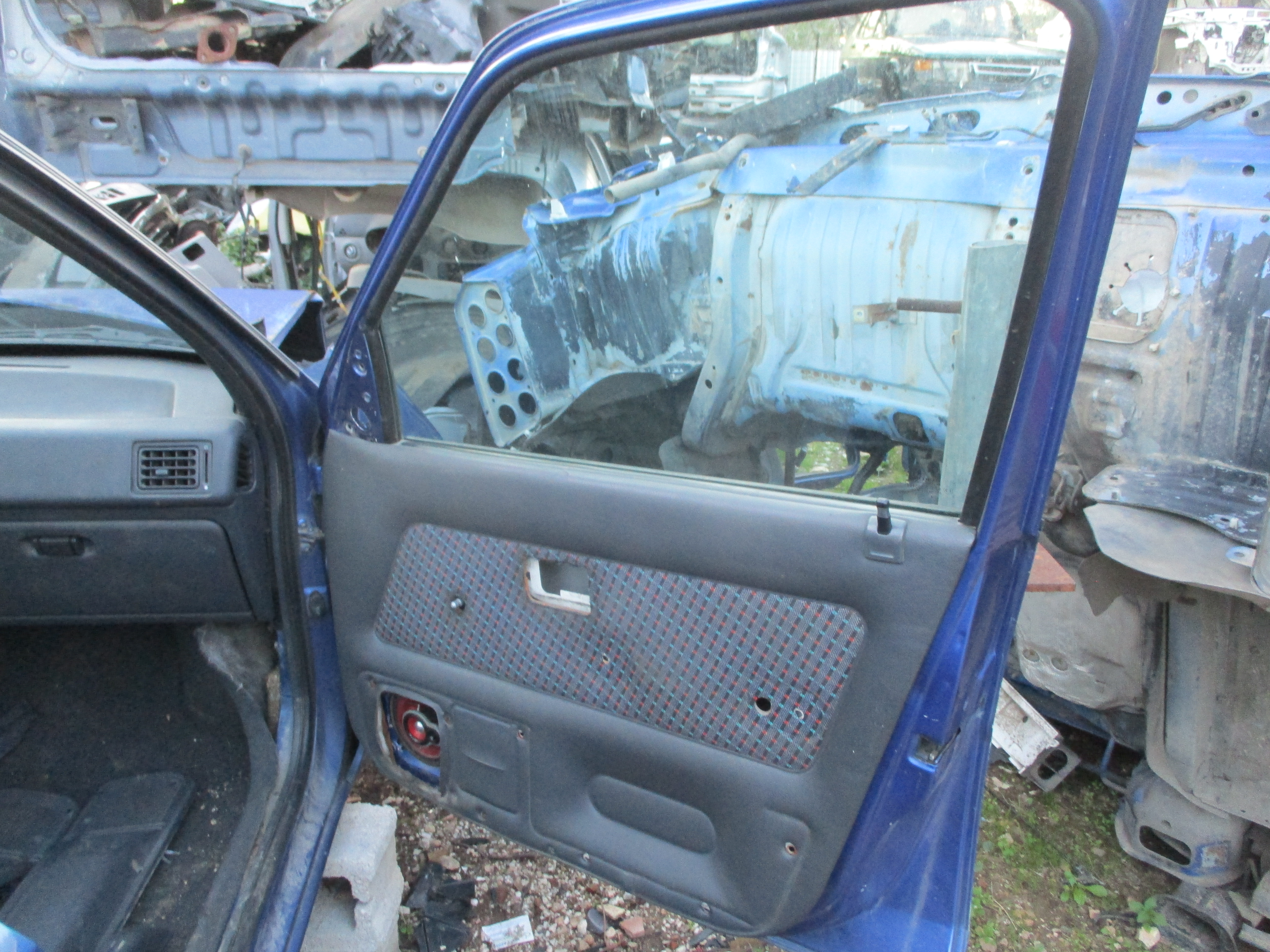 Γρύλοι Παραθύρων Peugeot 106 ’94 (Προσφορά 35 ευρώ)