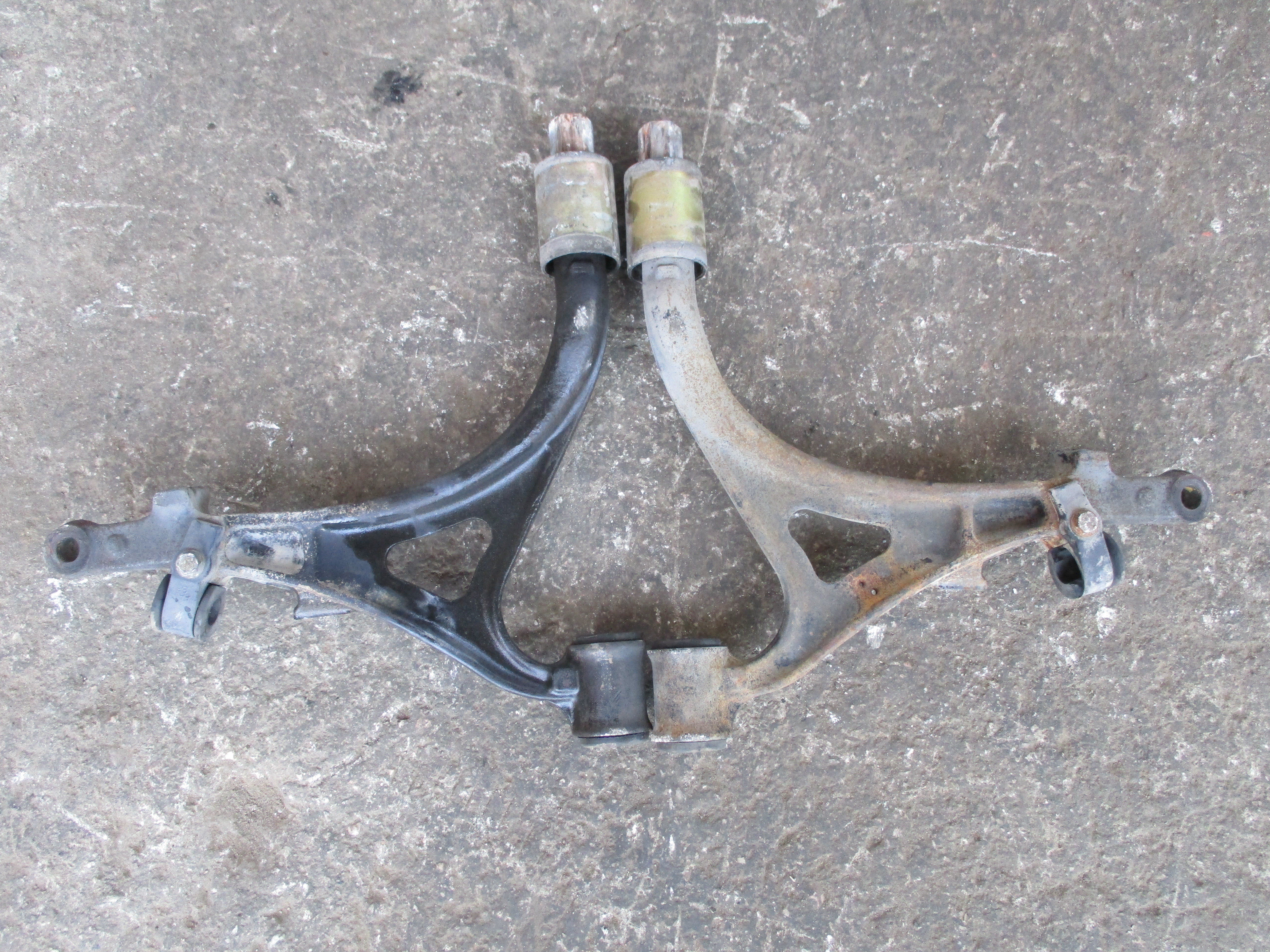 Ψαλίδια Mercedes ML 320 ’02 Προσφορά.