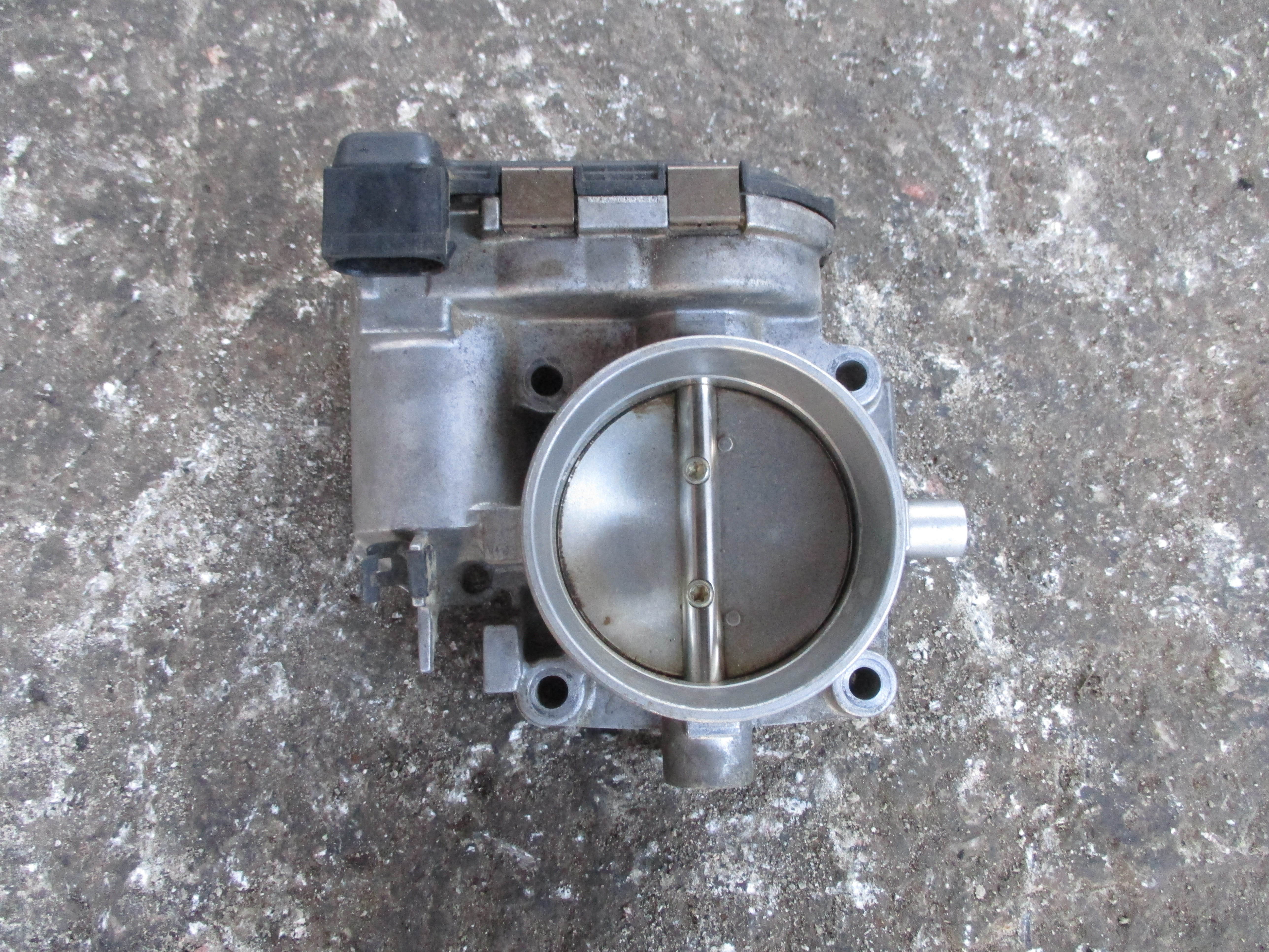 Πεταλούδα Γκαζιού ( A1121410125 , 0280750019 ) Mercedes ML 320 ’02 Προσφορά.