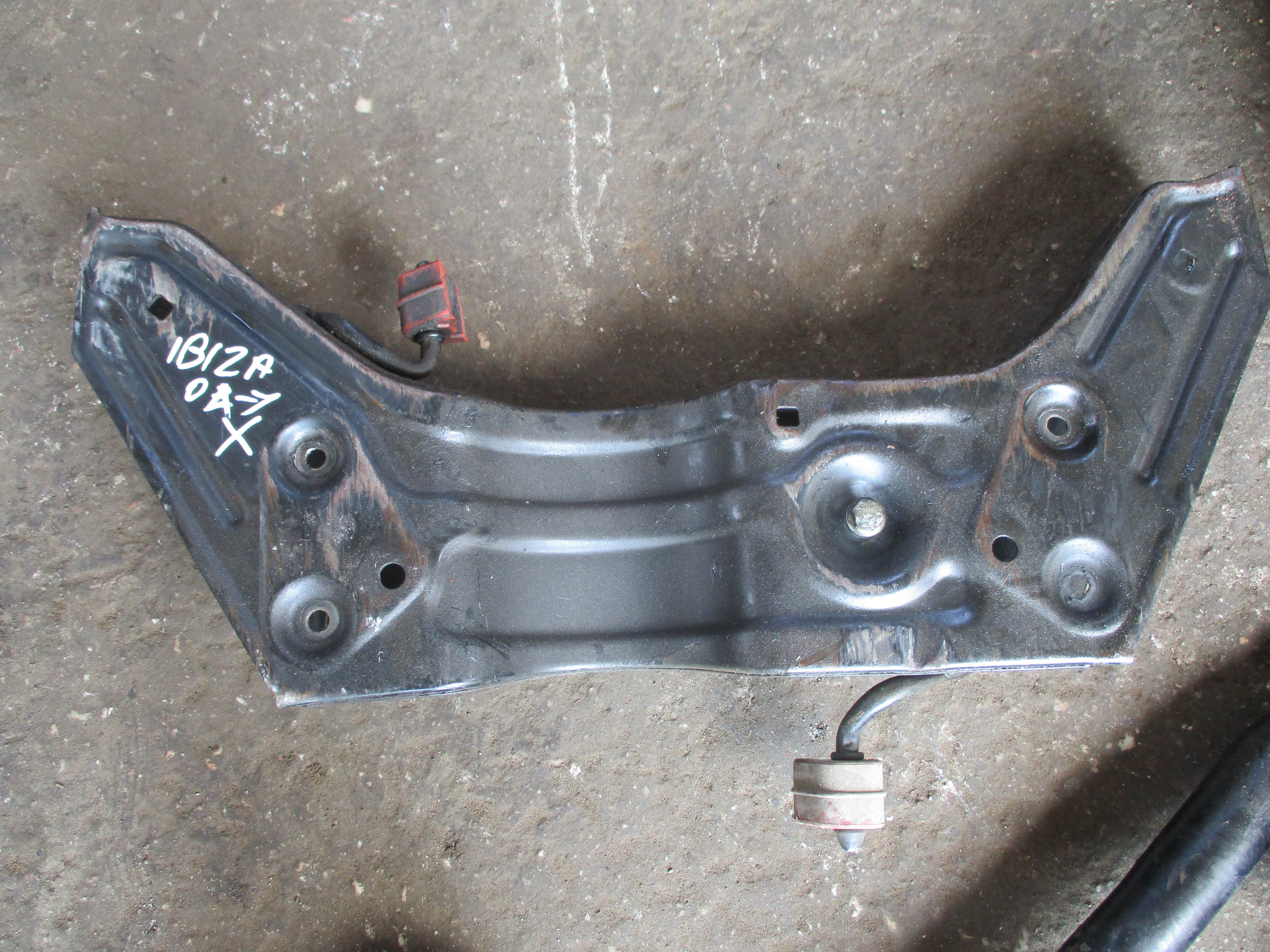 Γέφυρα Εμπρός Seat Ibiza ’04 Προσφορά.