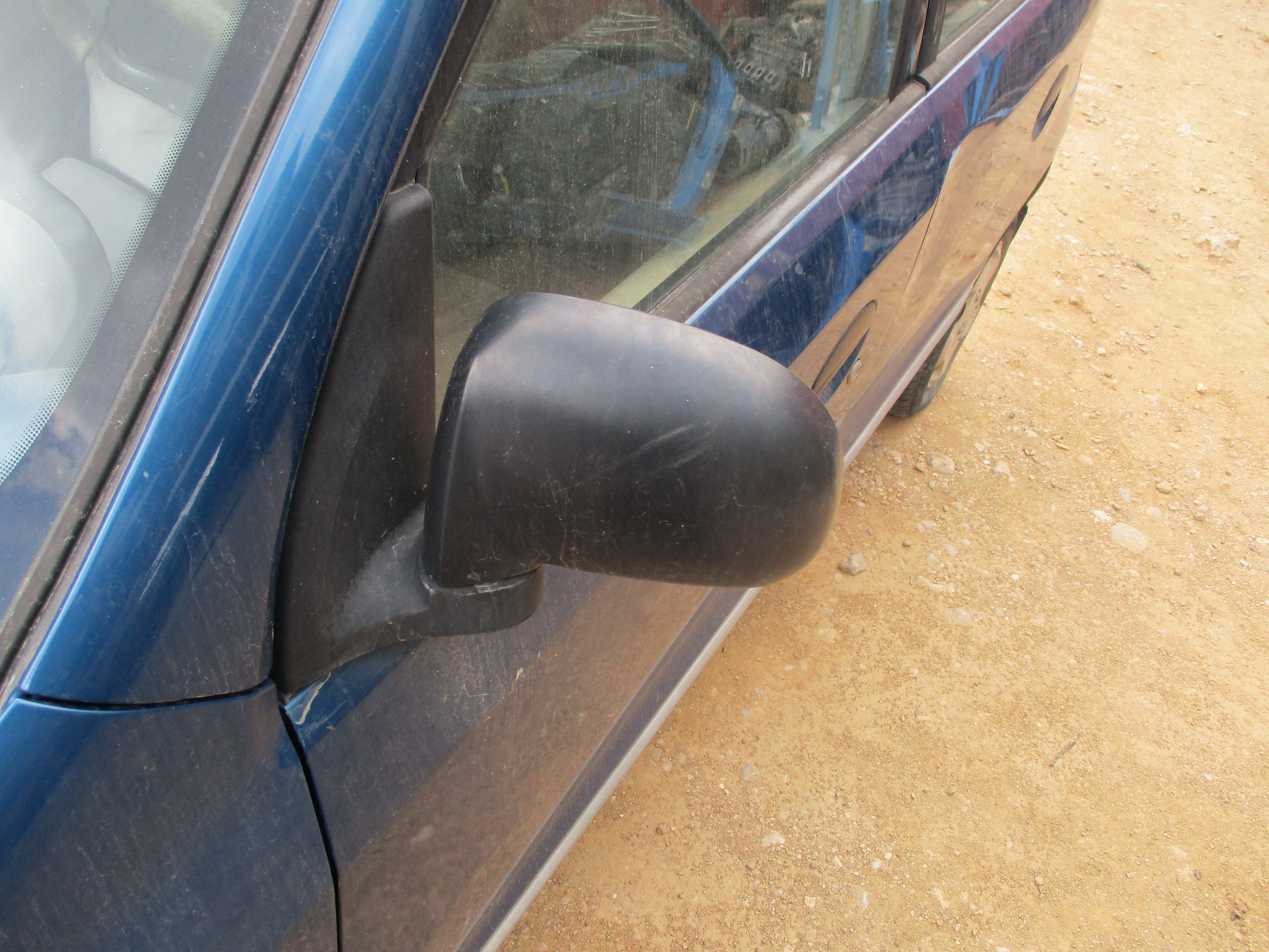 Καθρέπτες Hyundai Atos ’00 (Προσφορά 25 ευρώ)