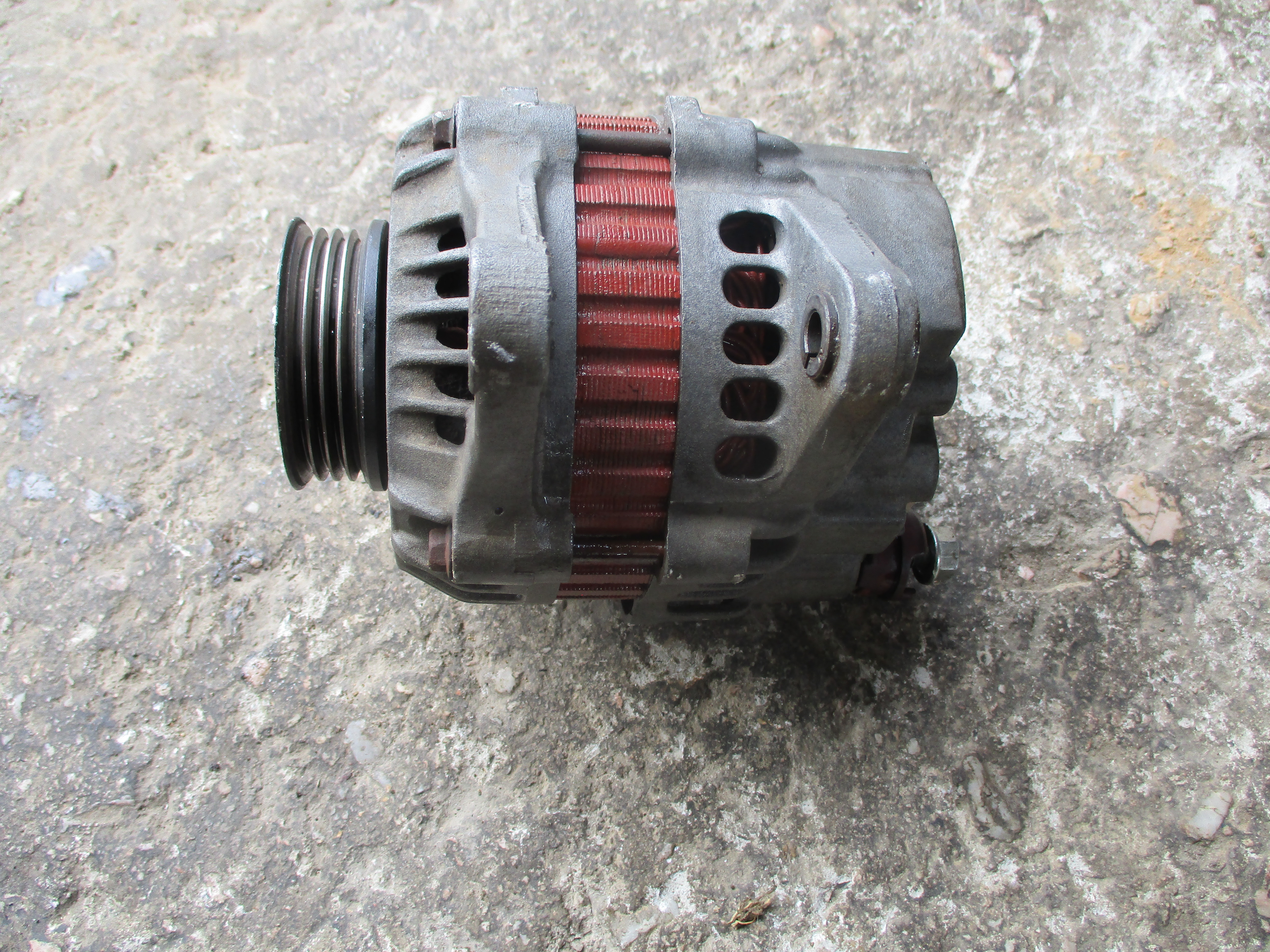 Δυναμό (ab160108) Hyundai Atos ’00 (Προσφορά 50 ευρώ)