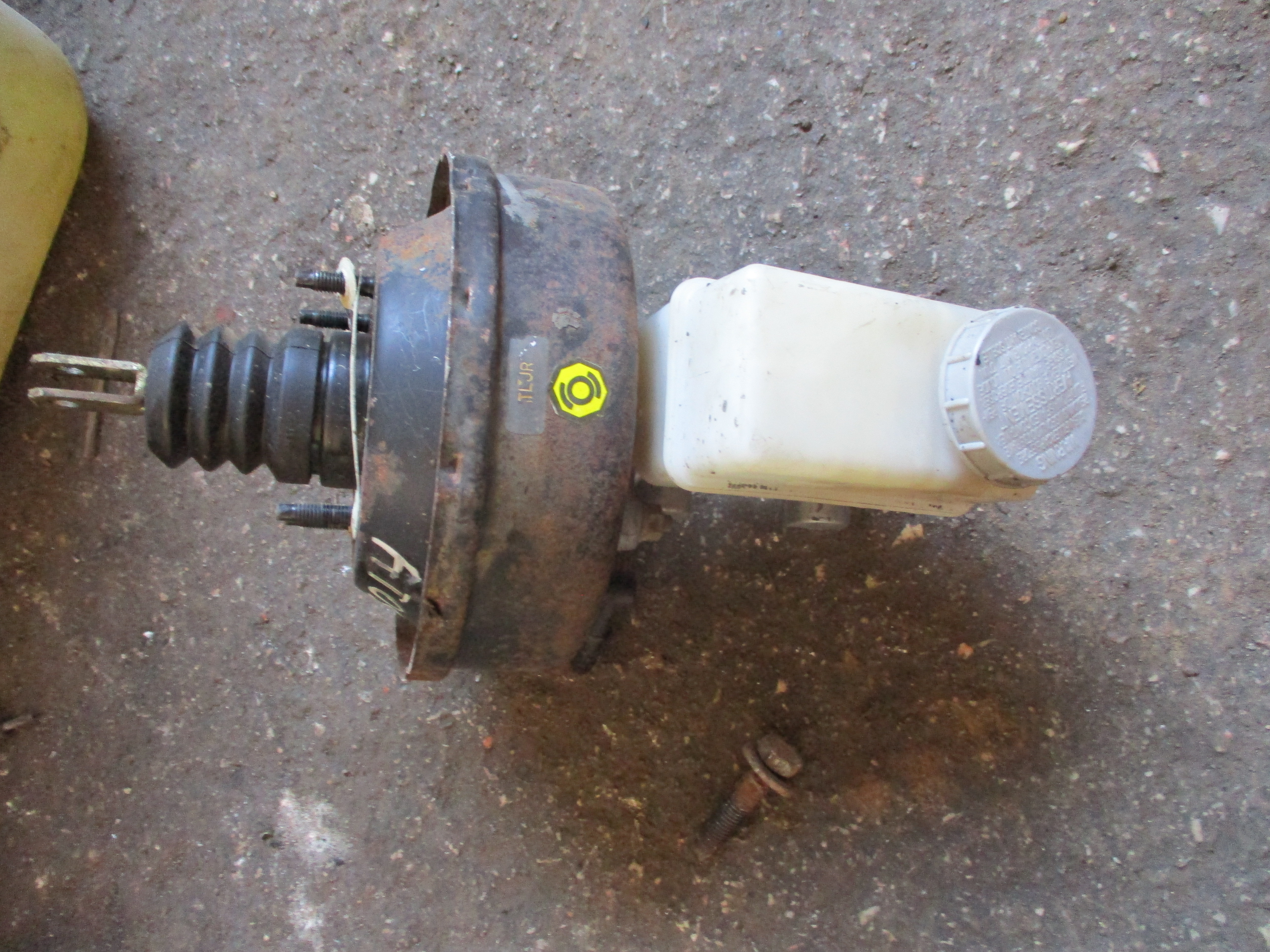 Σεβρόφρενο Hyundai Atos ’00 Προσφορά.