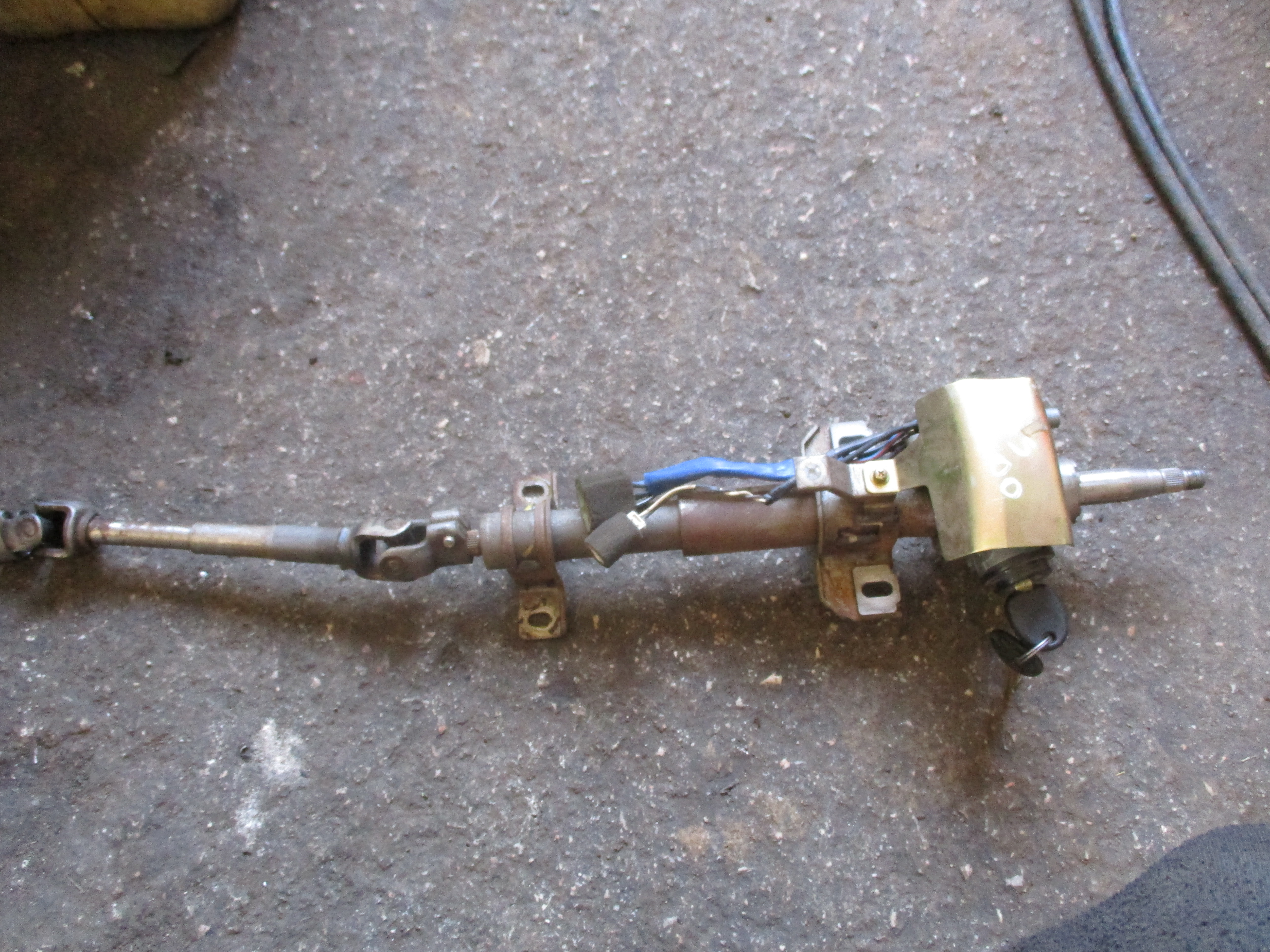 Μαρκούτσια Υδραυλικού Τιμονιού Hyundai Atos ’00 Προσφορά.