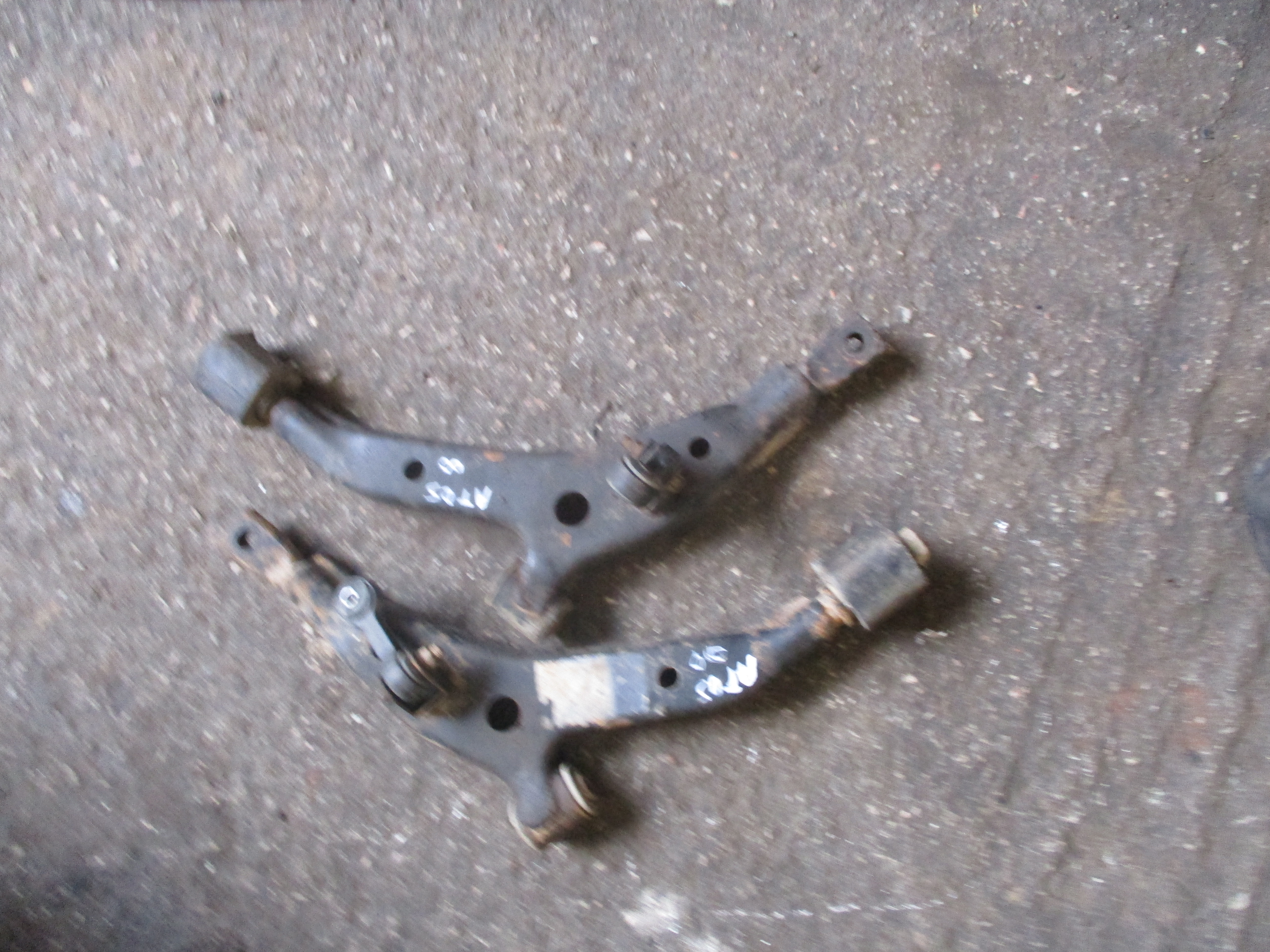 Ψαλίδια Hyundai Atos ’00 Προσφορά.