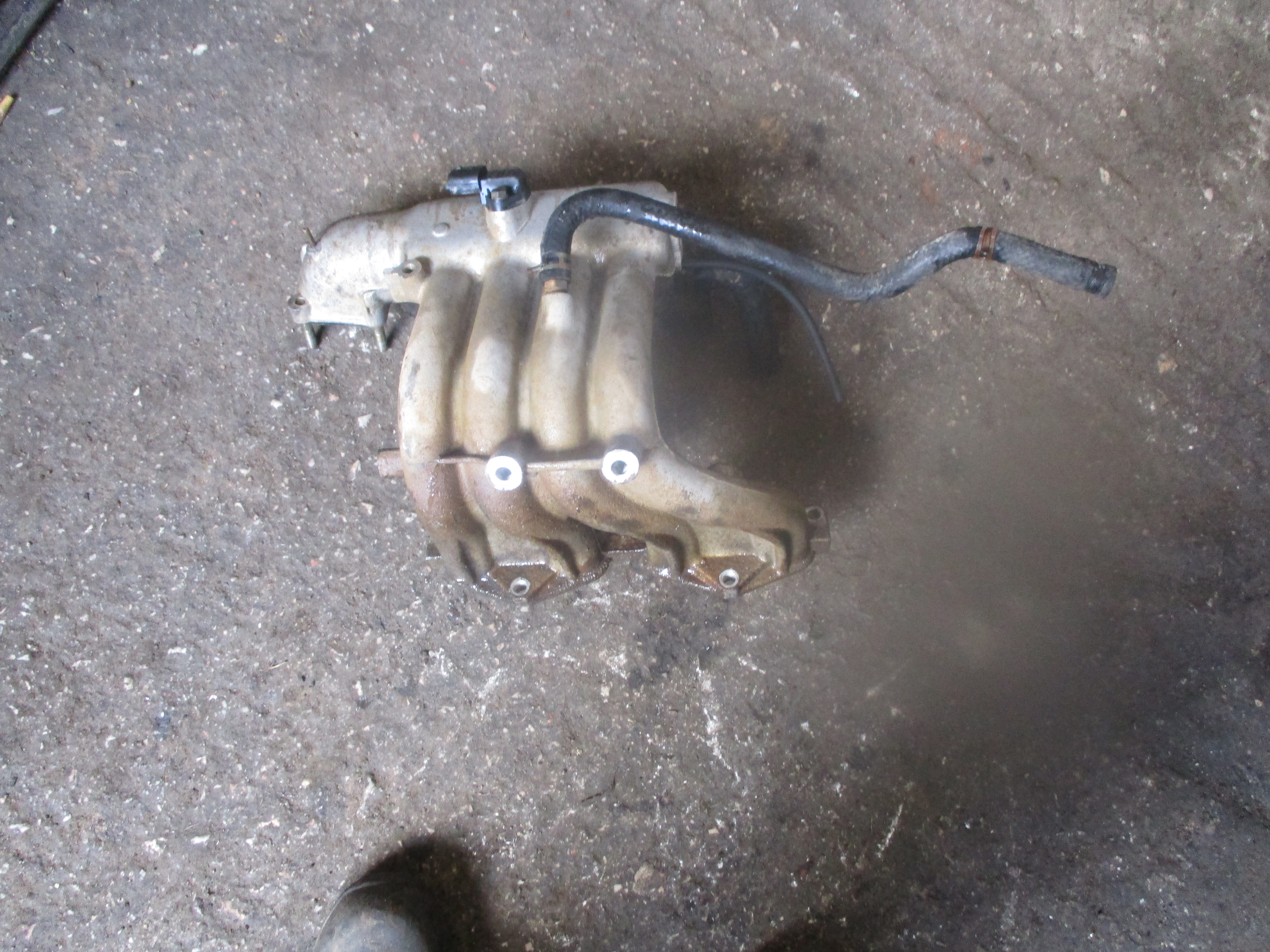 Πολλαπλή Εισαγωγής Hyundai Atos ’00 Προσφορά.