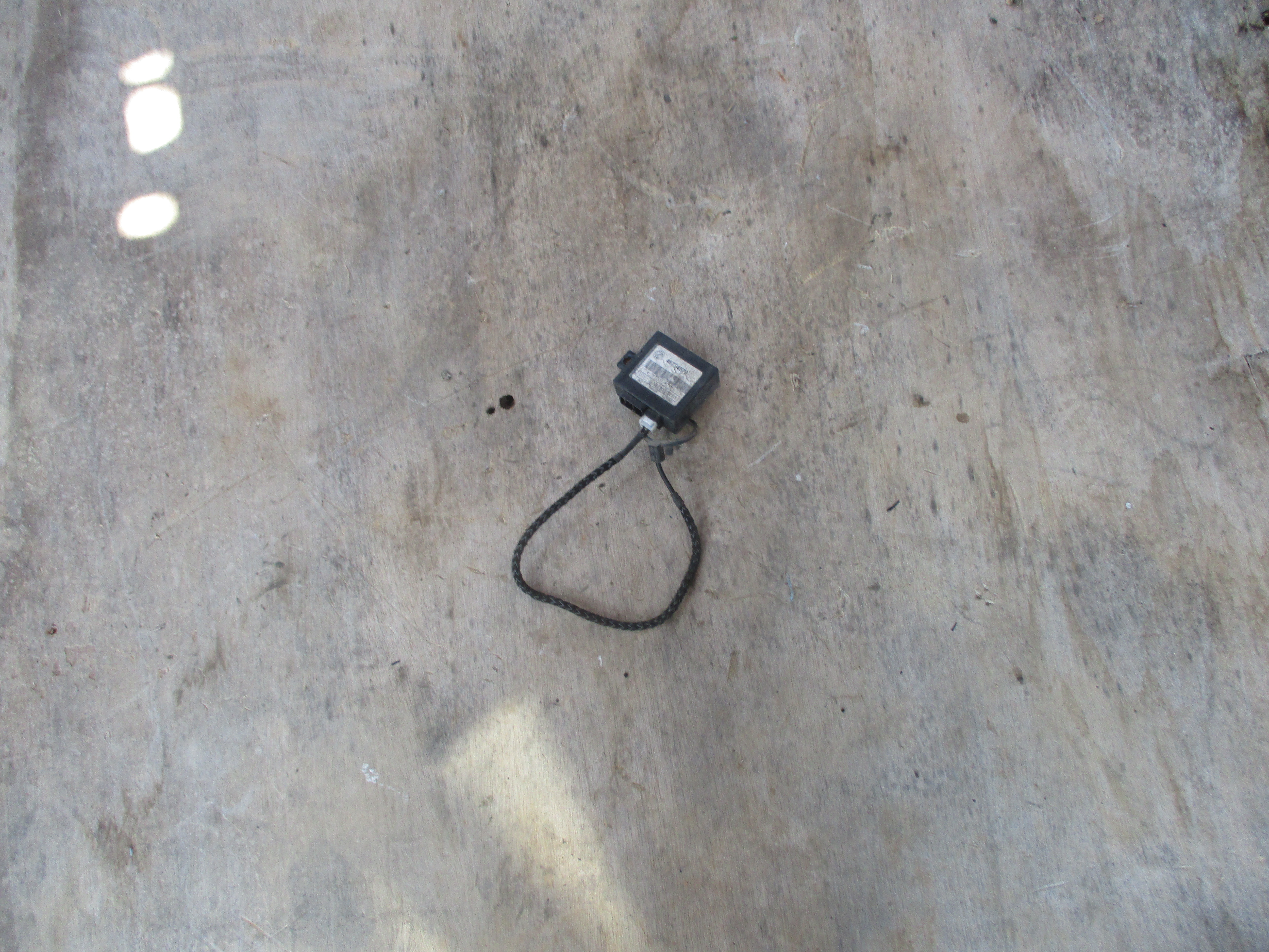 Μονάδα Immobiliser ( 46734570 ) Fiat Punto ’97 Προσφορά.