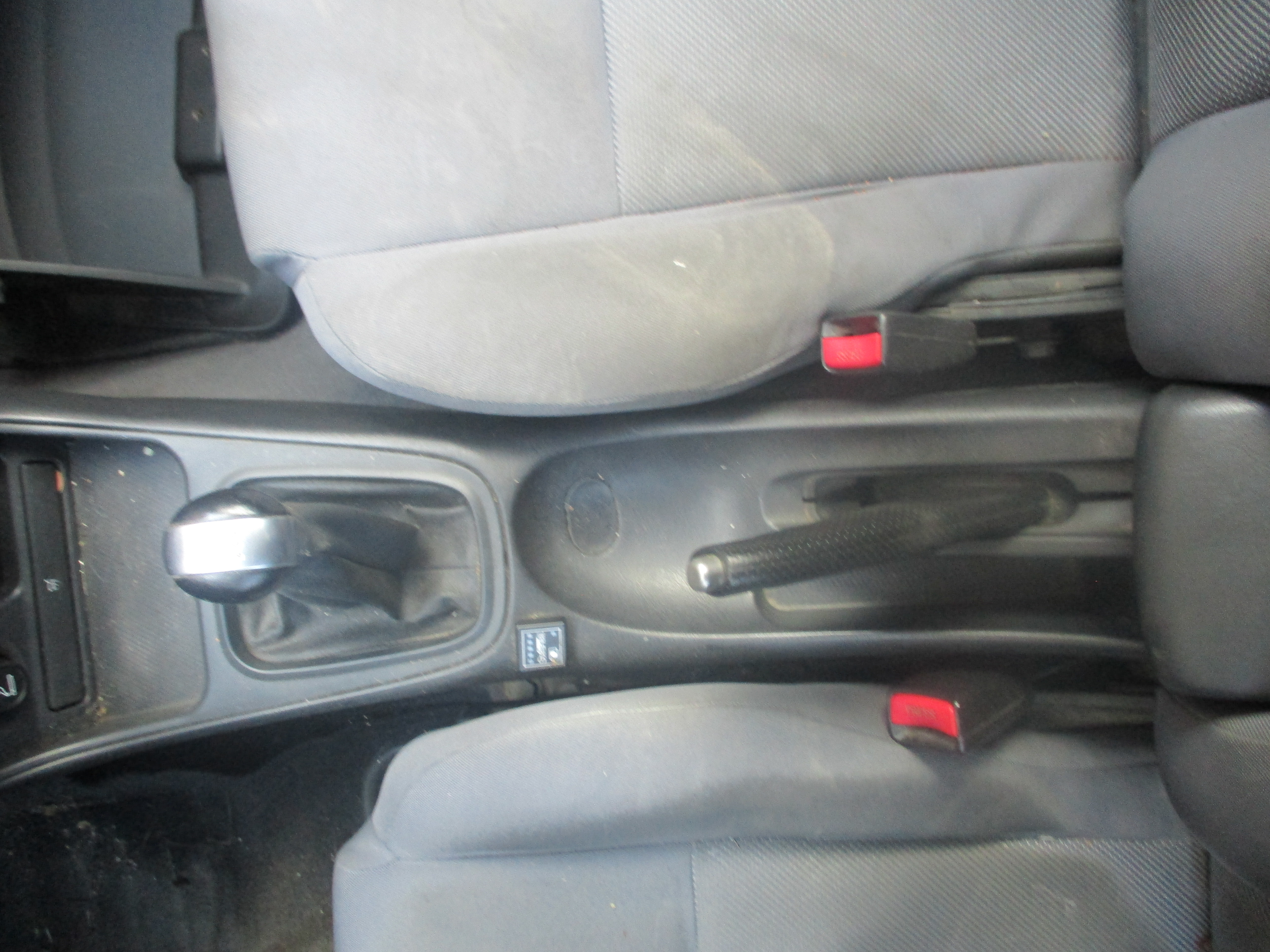 Ταμπλό Nissan Almera ’05