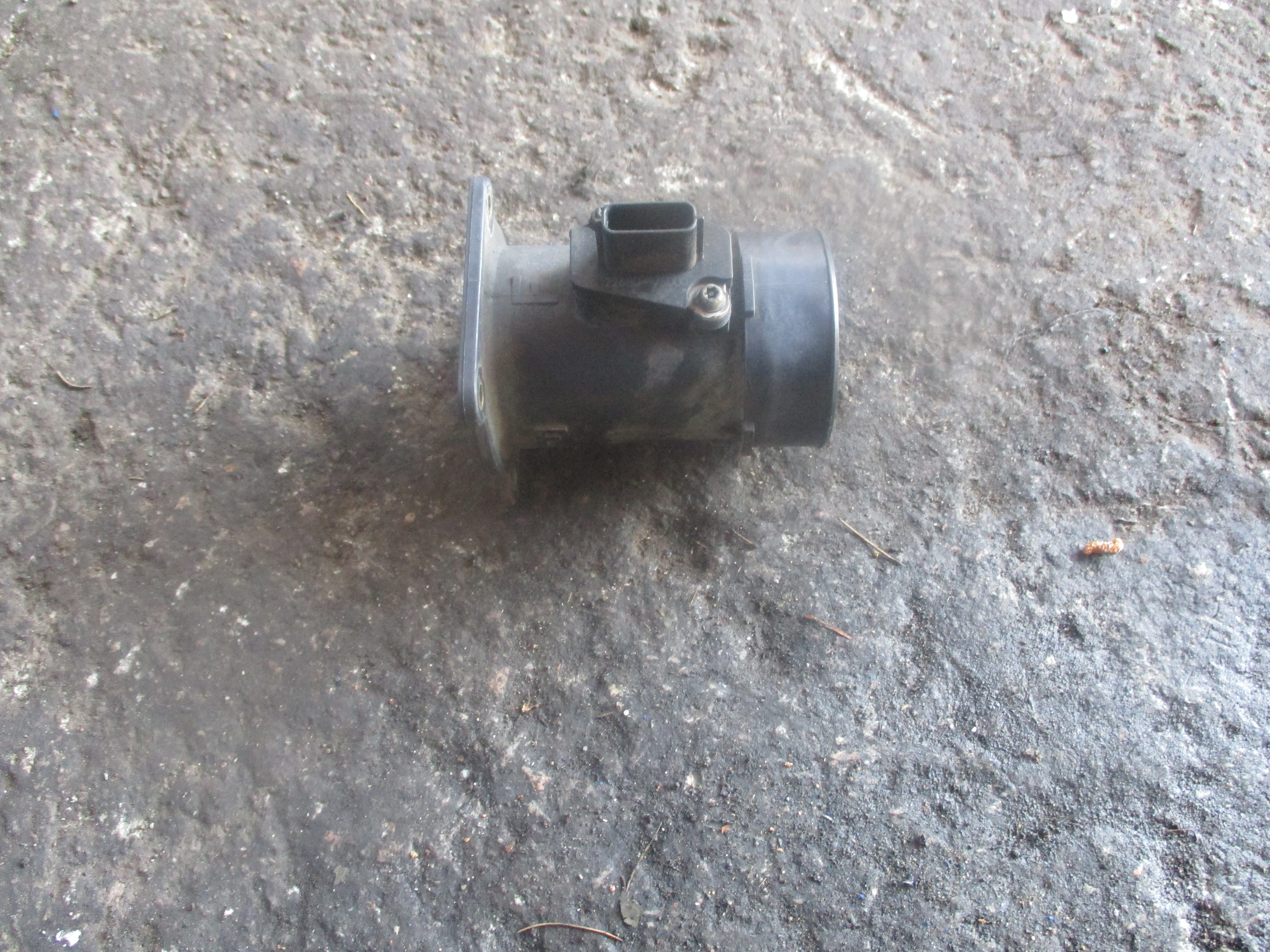 Μετρητής Μάζας Αέρα ( 22680AW400 ) Nissan Almera ’05 Προσφορά.