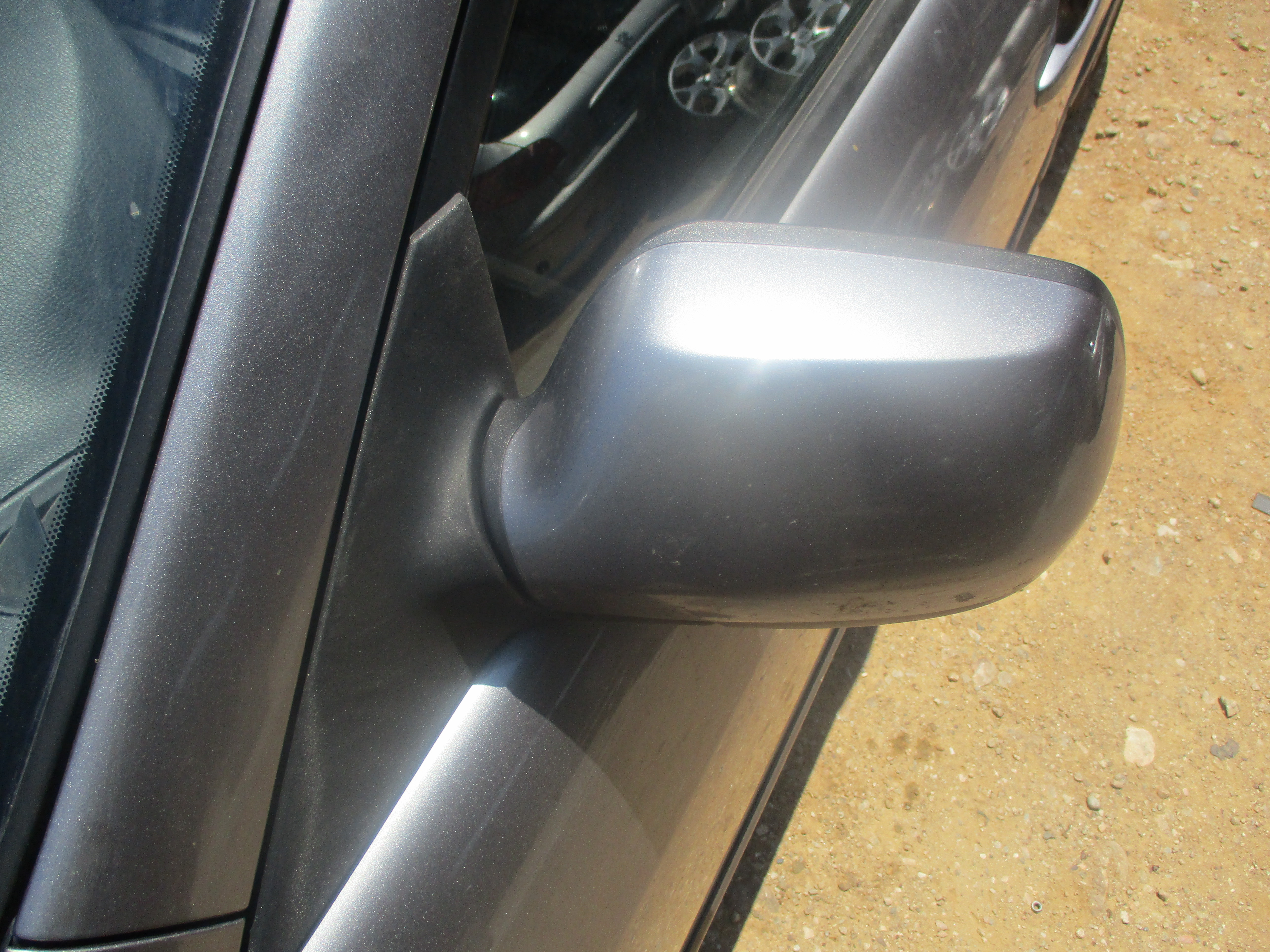 Καθρέπτες Mazda 6 ’03