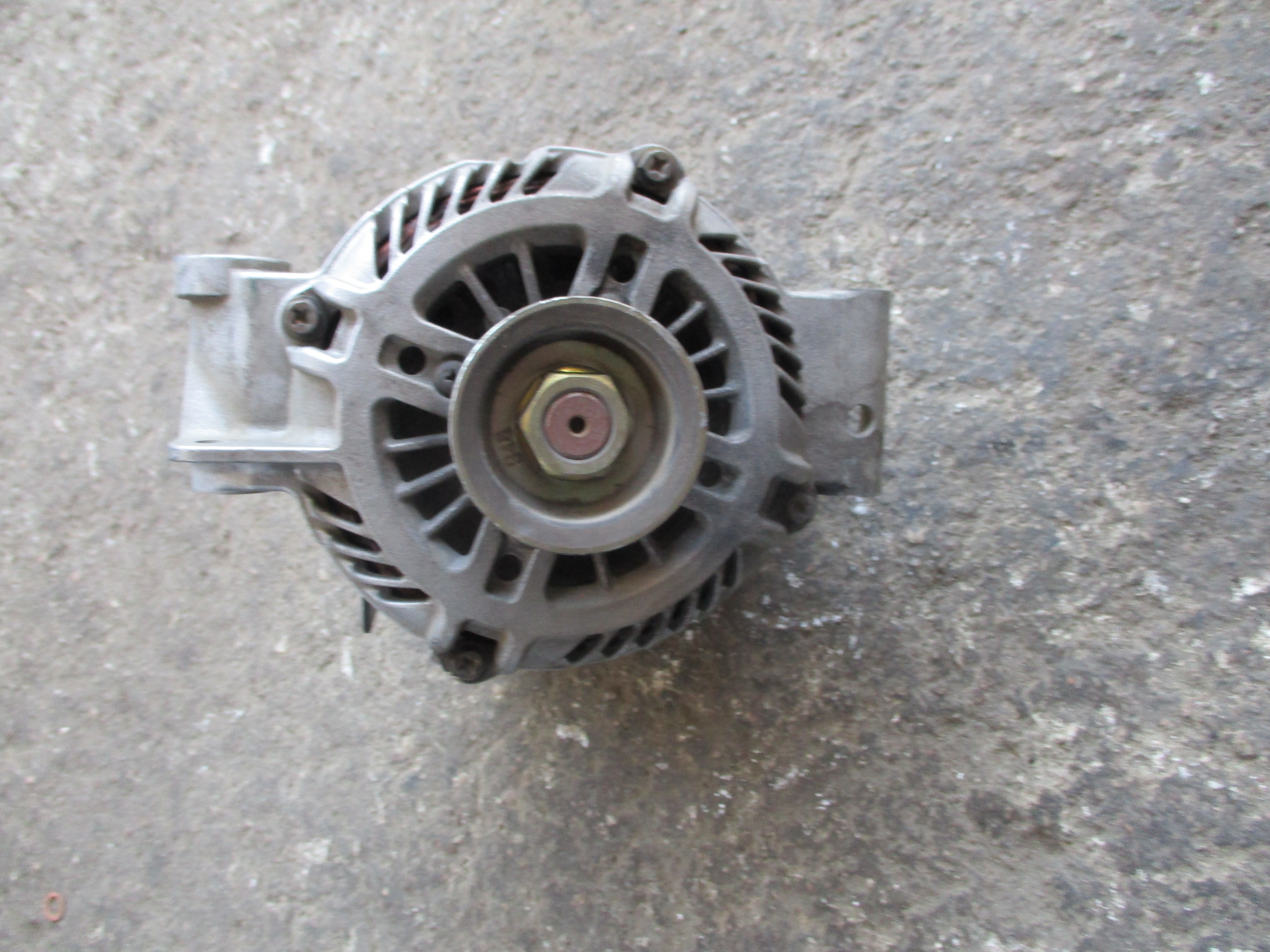 Δυναμό (A3TG0091) Mazda 6 ’03