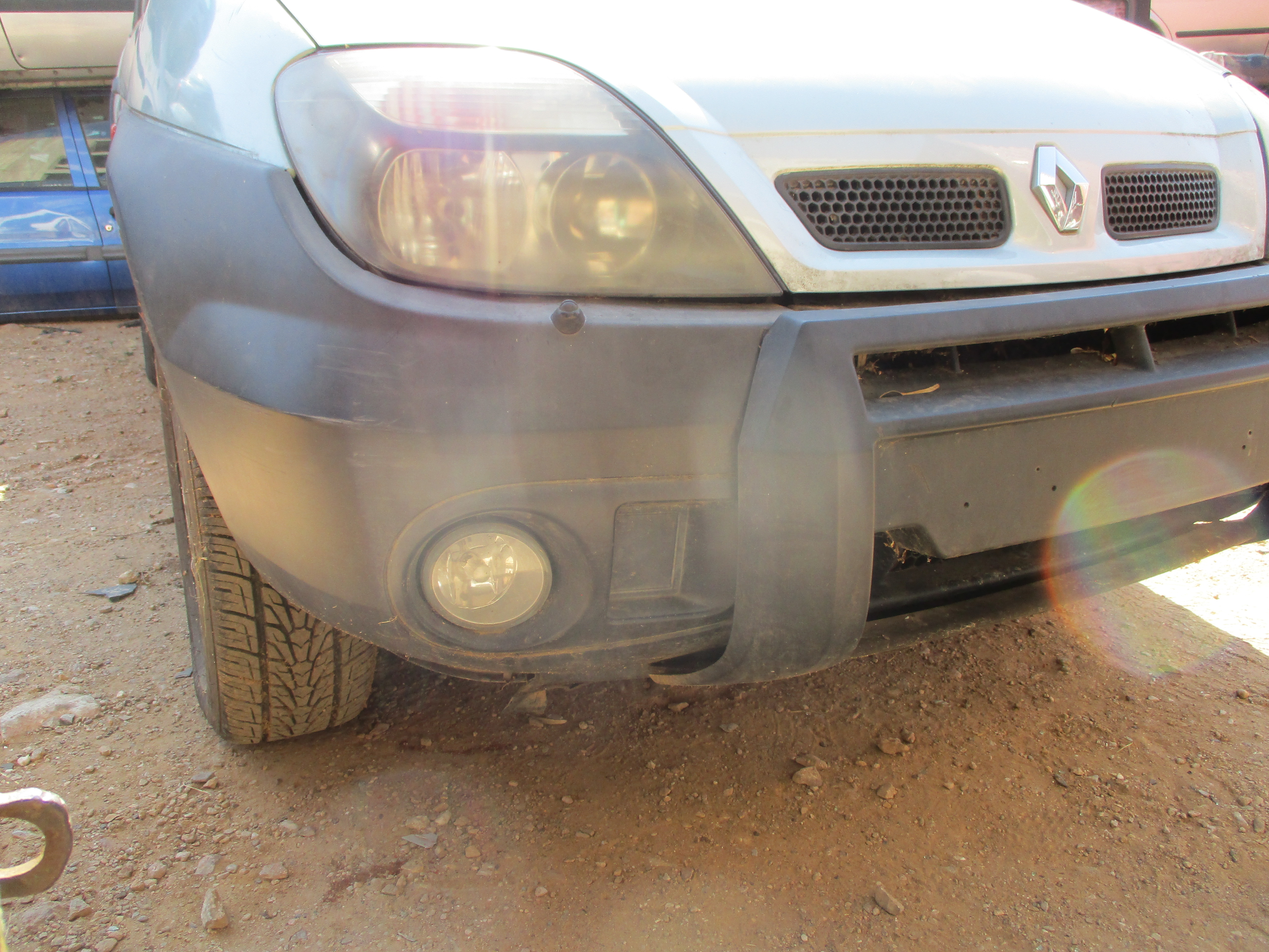 Φανάρια Εμπρός Renault Scenic RX4 ’00 Προσφορά.
