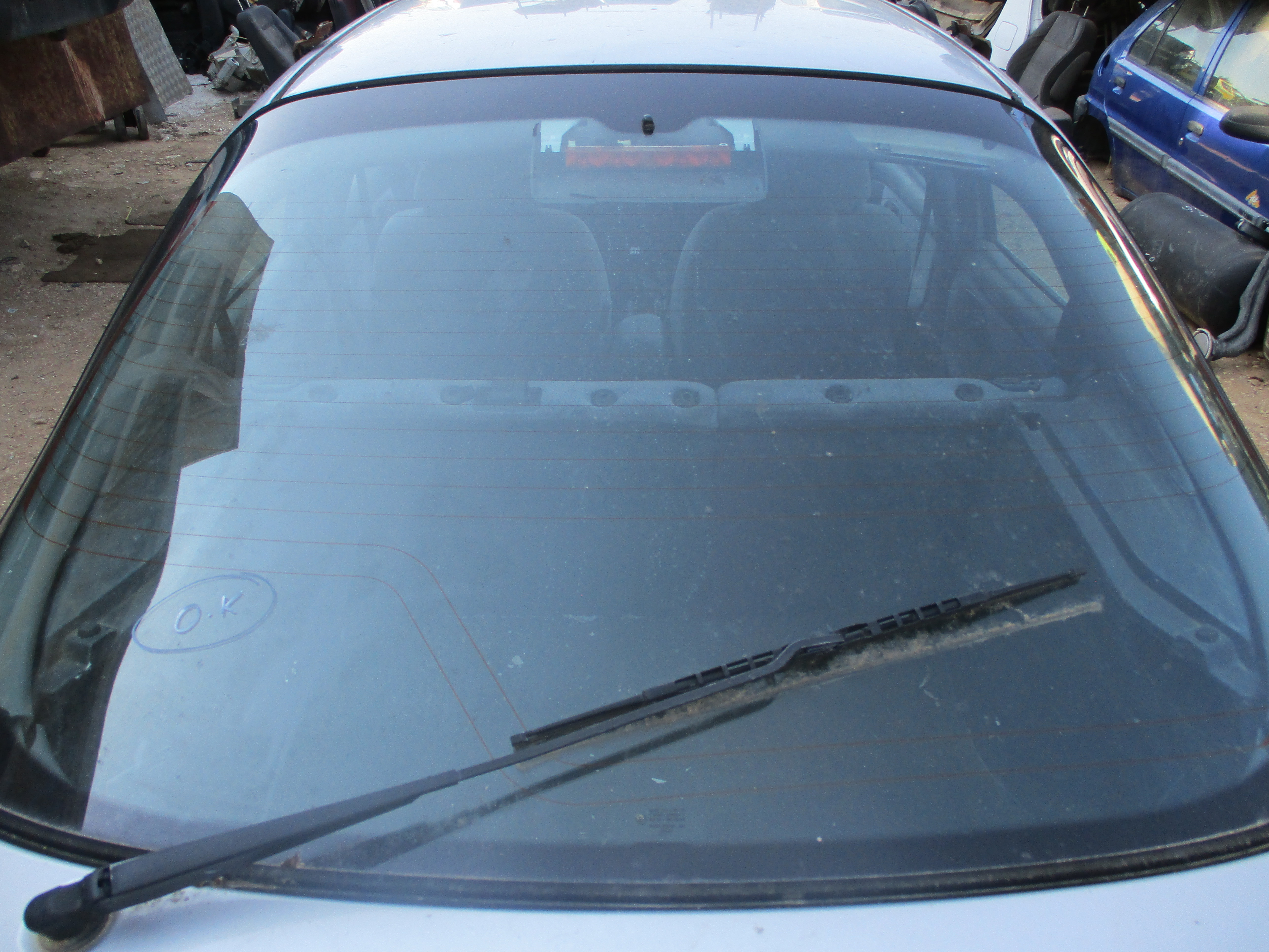 Παρμπρίζ  Εμπρός Ford Mondeo ’98 Προσφορά.