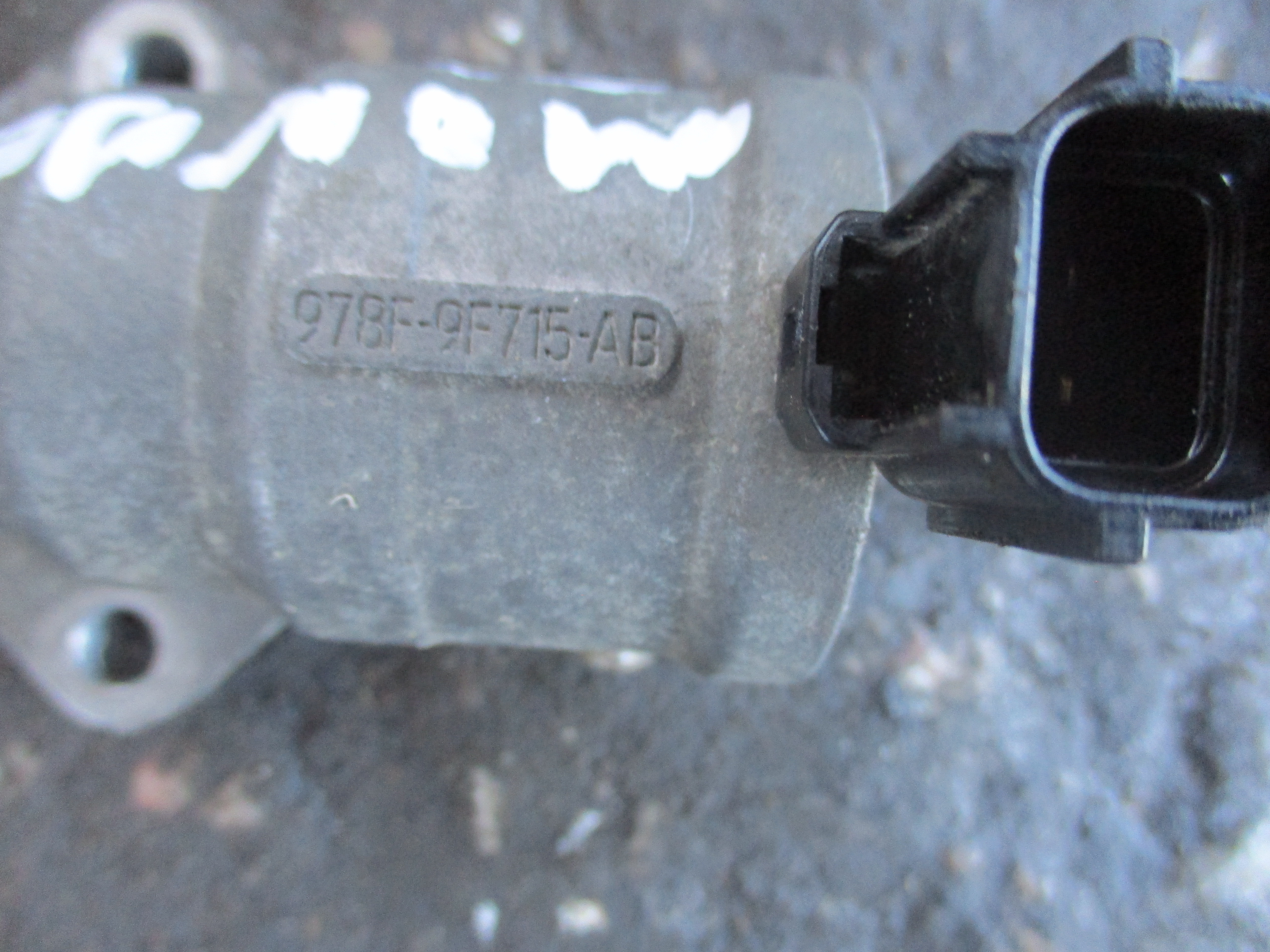 Βαλβίδες EGR (978F9F715AB) Ford Mondeo ’98