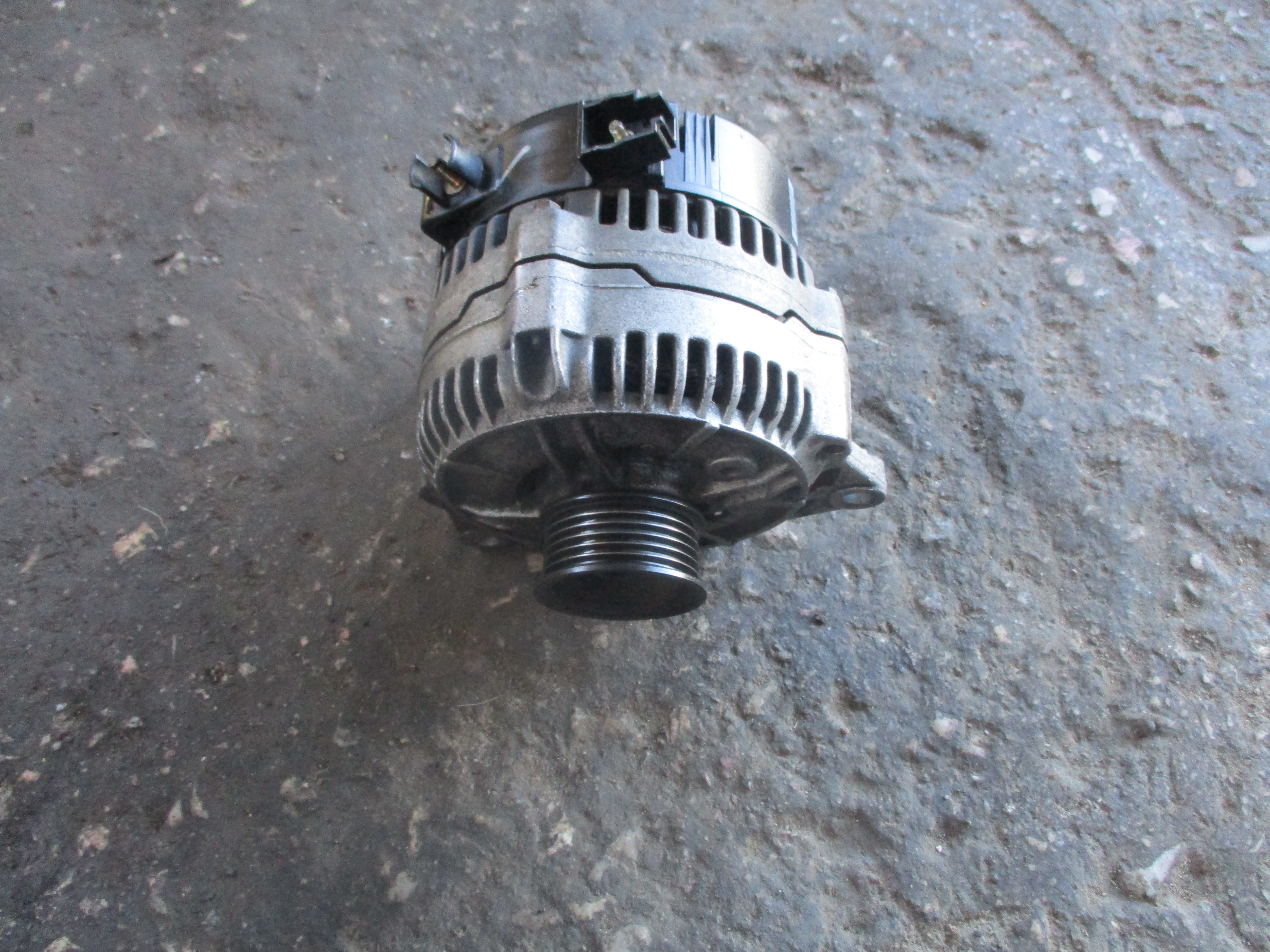Δυναμό (0123212001 , 93ΒΒ 10300) AG Ford Mondeo ’98 (Προσφορά 60 ευρώ)
