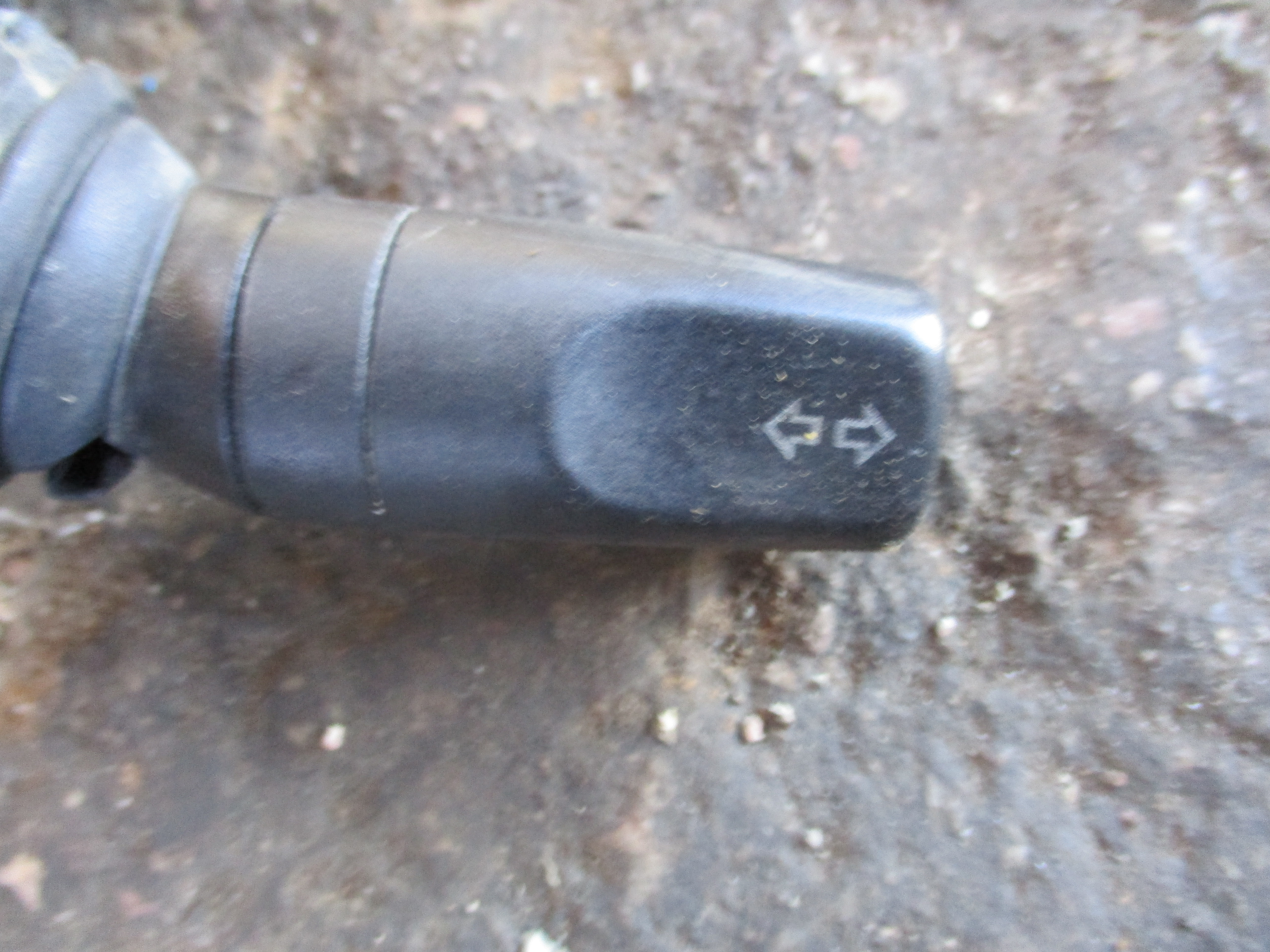 Φλασιέρα (93AG 13350AC) Ford Mondeo ’98 (Προσφορά 25 ευρώ)