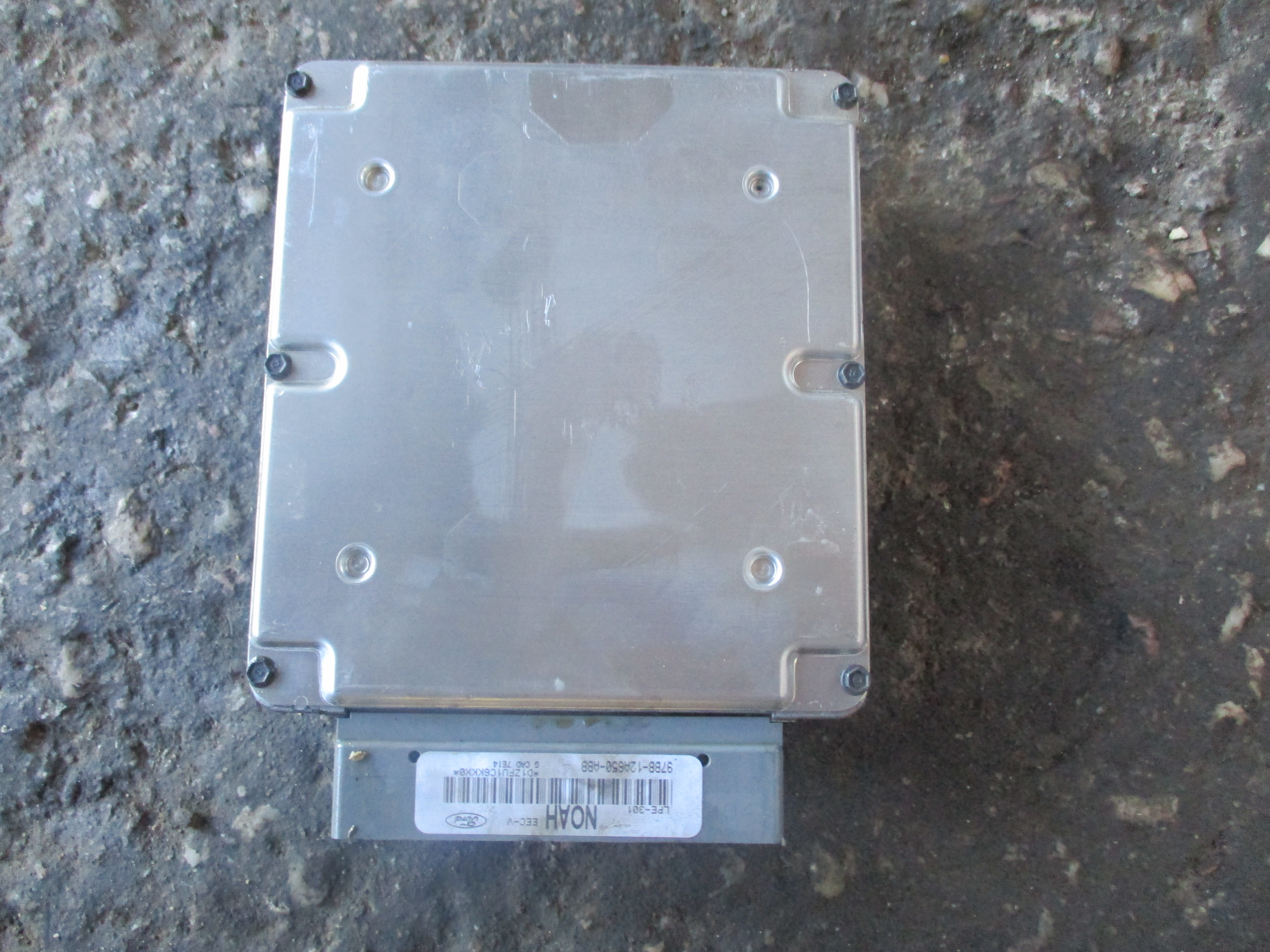 Εγκέφαλος Κινητήρα ( 97BB12A650ABB ) Ford Mondeo ’98 Προσφορά.