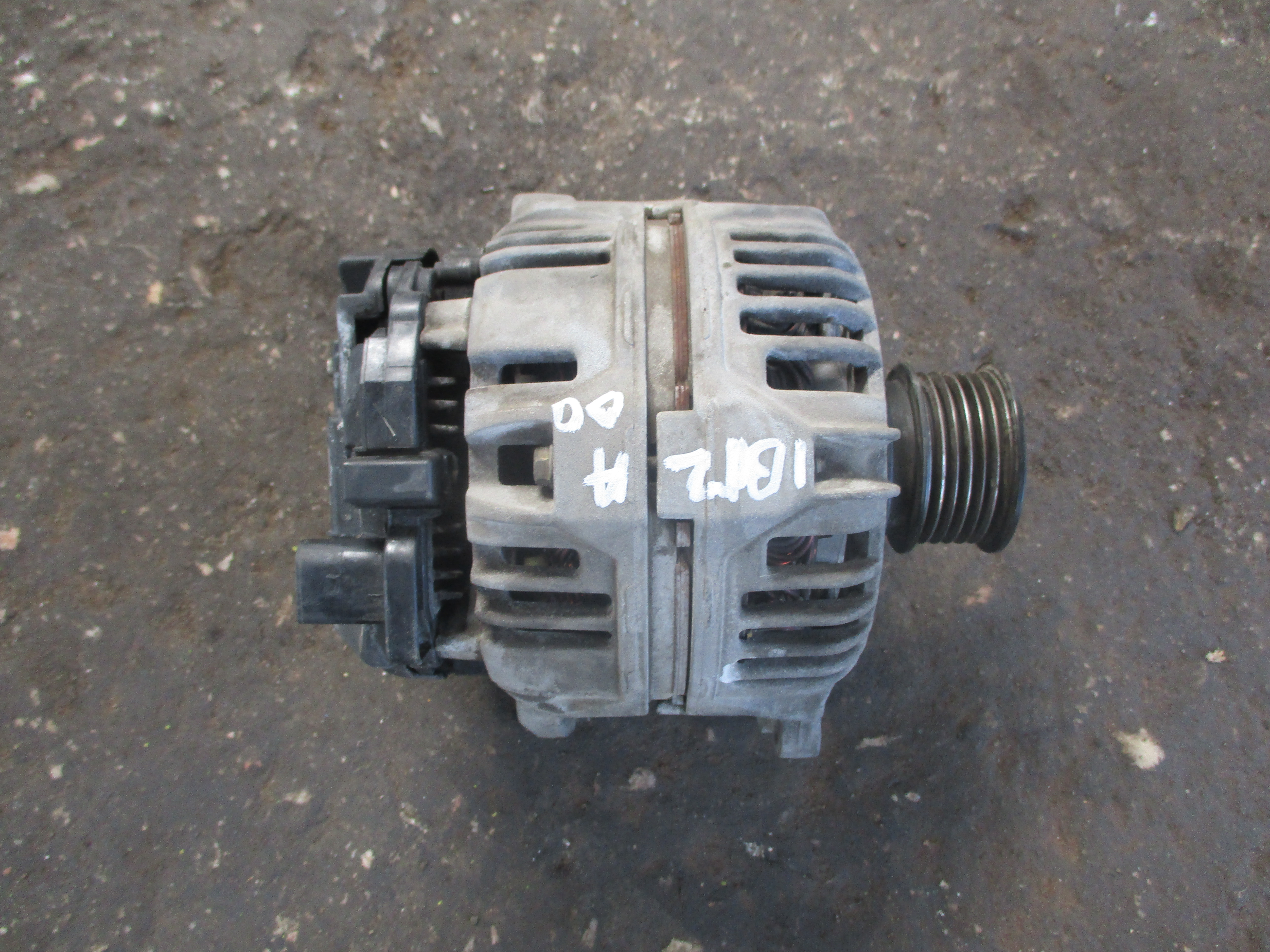 Δυναμό ( 037903025M ) Seat Ibiza ’00 Προσφορά.