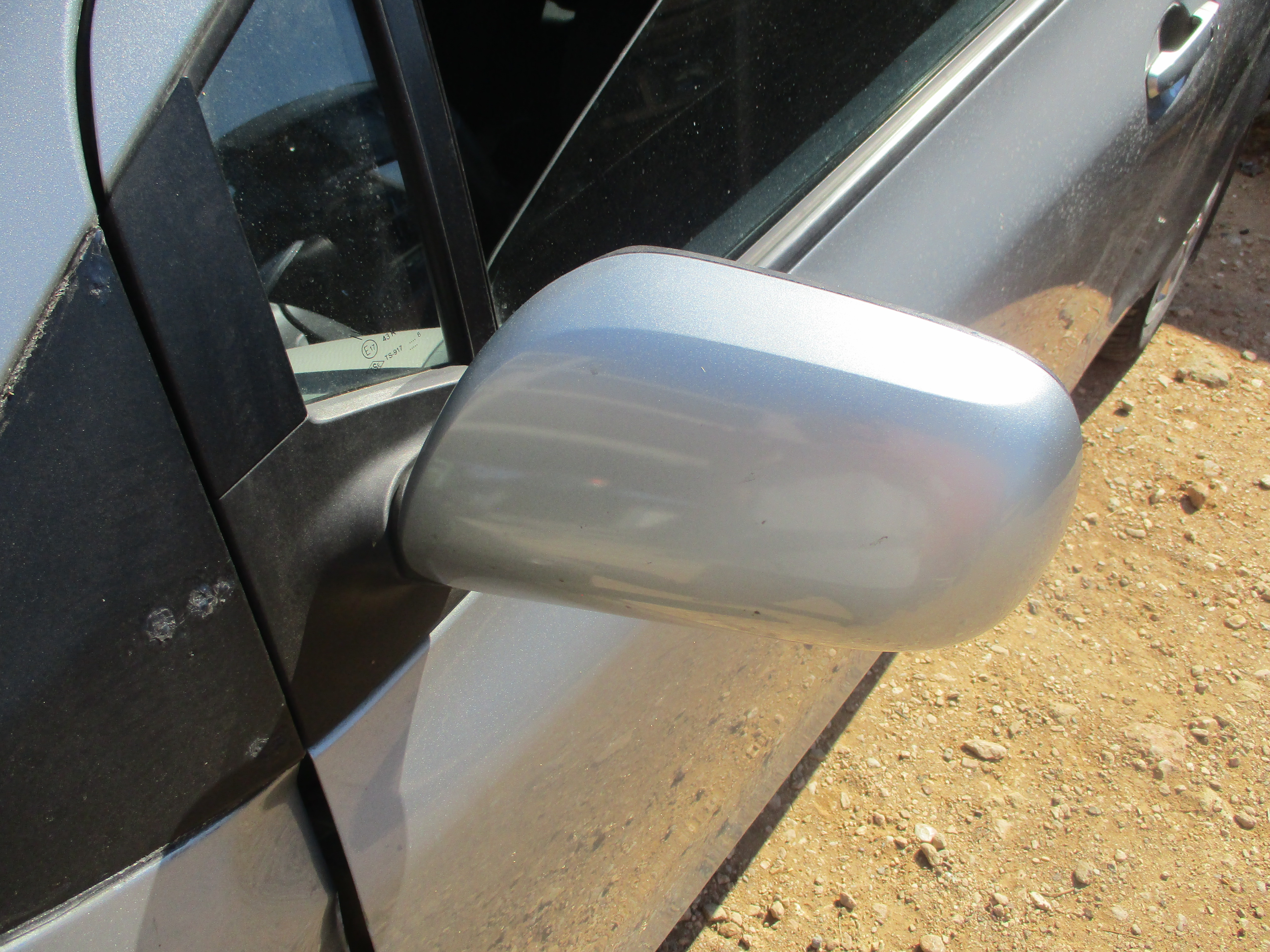 Καθρέπτες Ηλεκτρικοί Toyota Yaris ’06