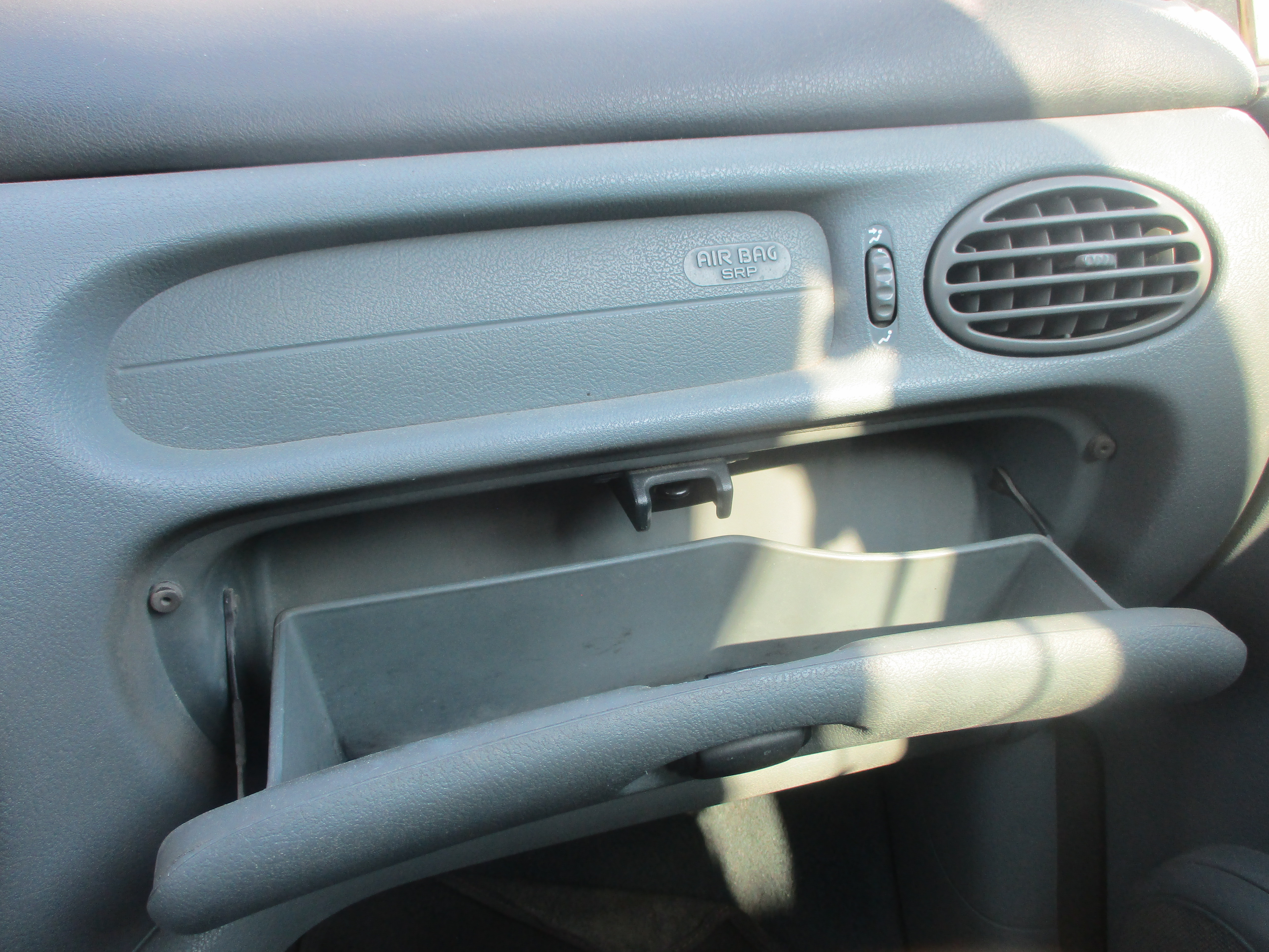 Χειριστήρια Κλιματισμού-Καλοριφέρ Renault Scenic ’99, Προσφορά.