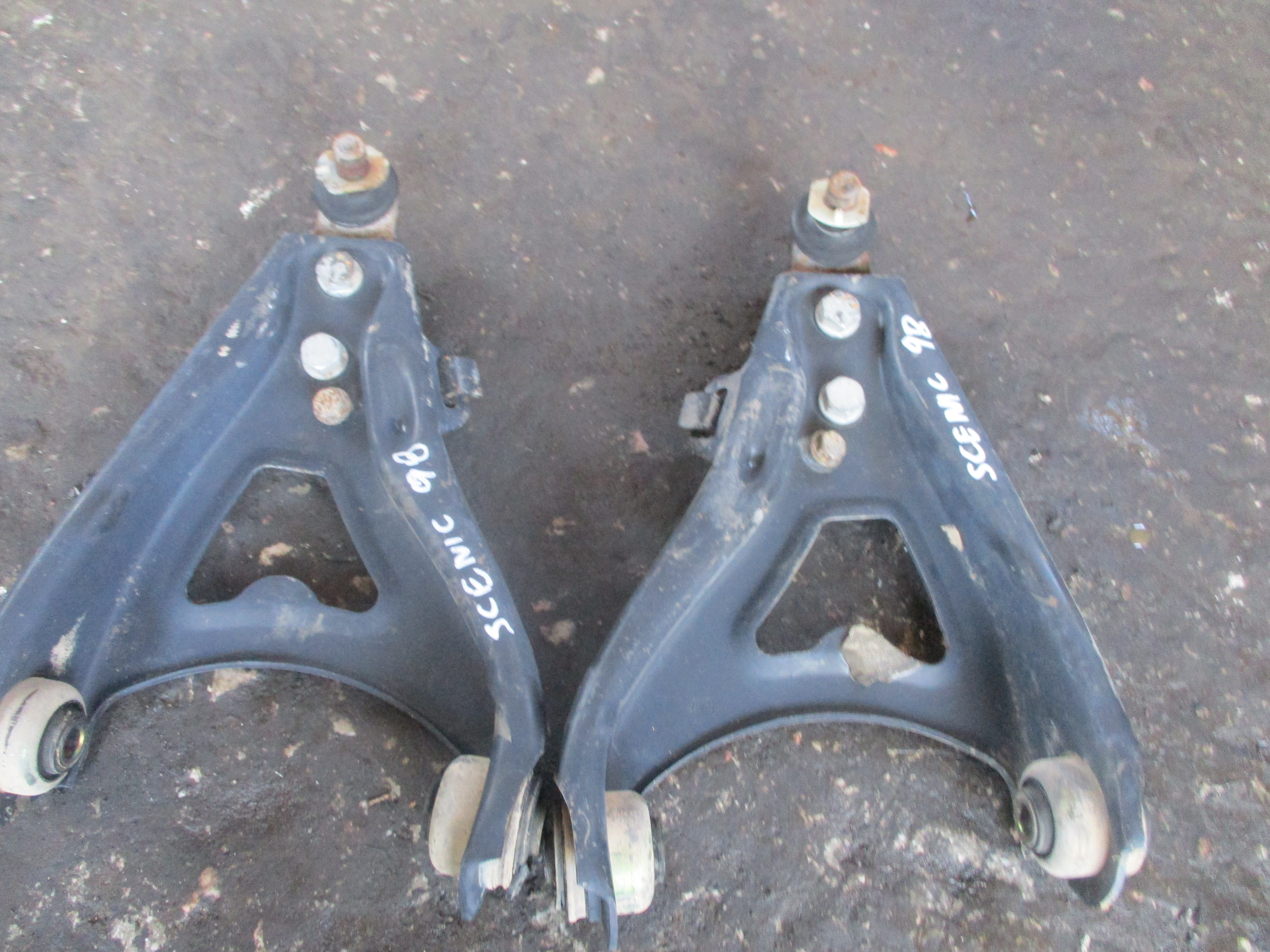 Ψαλίδια Renault Scenic ’99, Προσφορά.