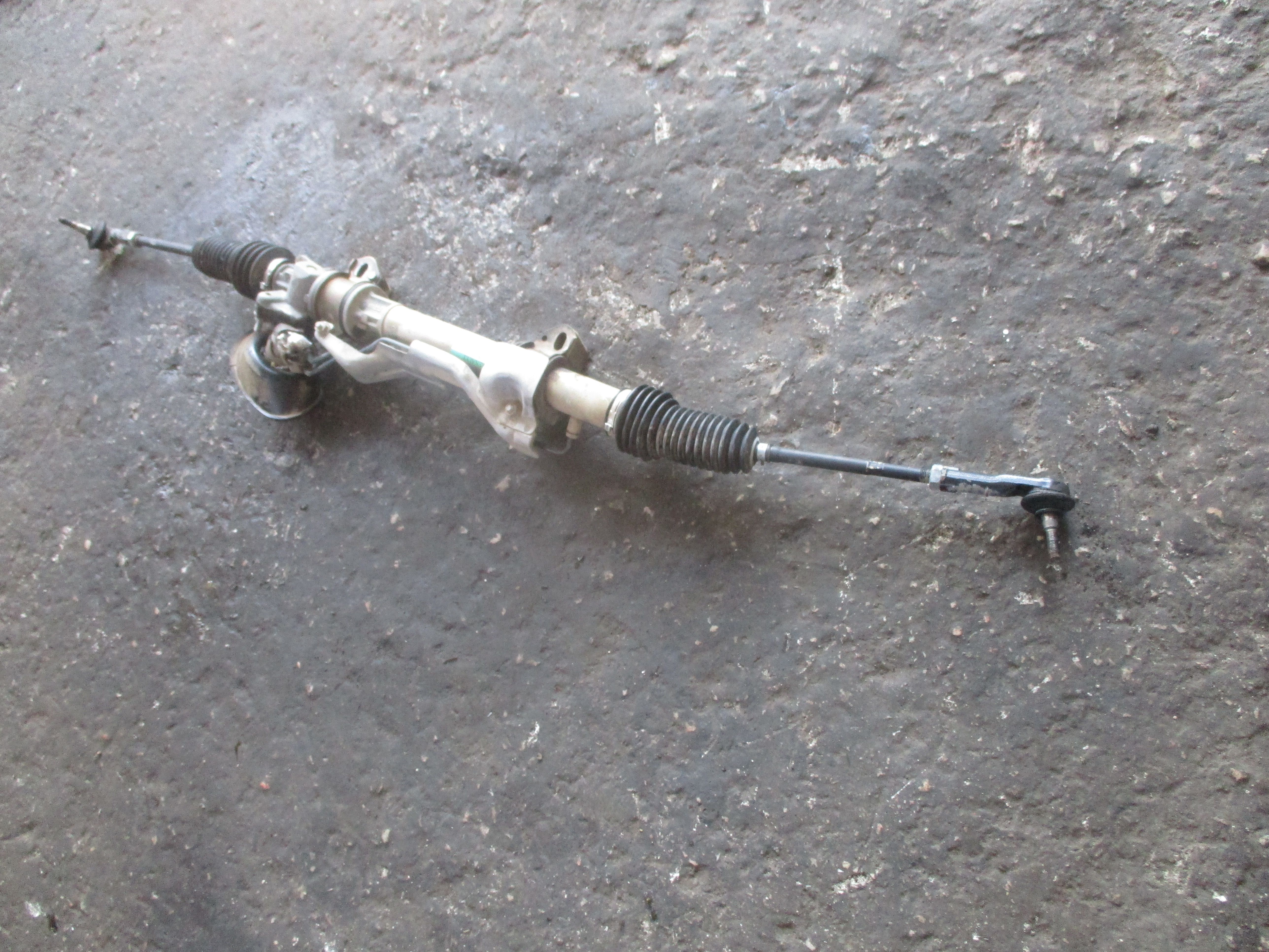 Κρεμαργιέρα ( 7700433725 ) Renault Scenic ’99 Προσφορά.