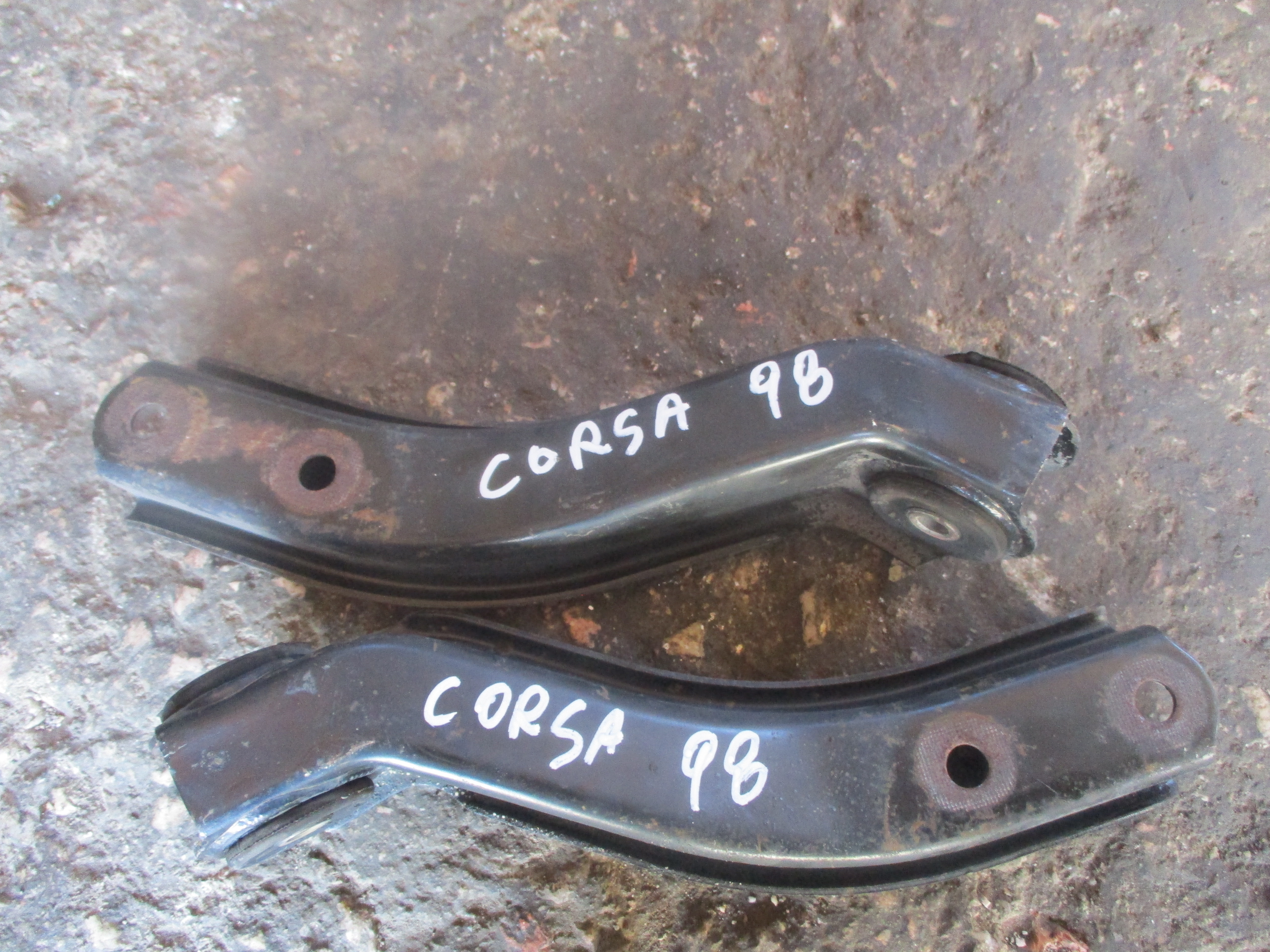 Ψαλίδια Opel Corsa ’98 Προσφορά.