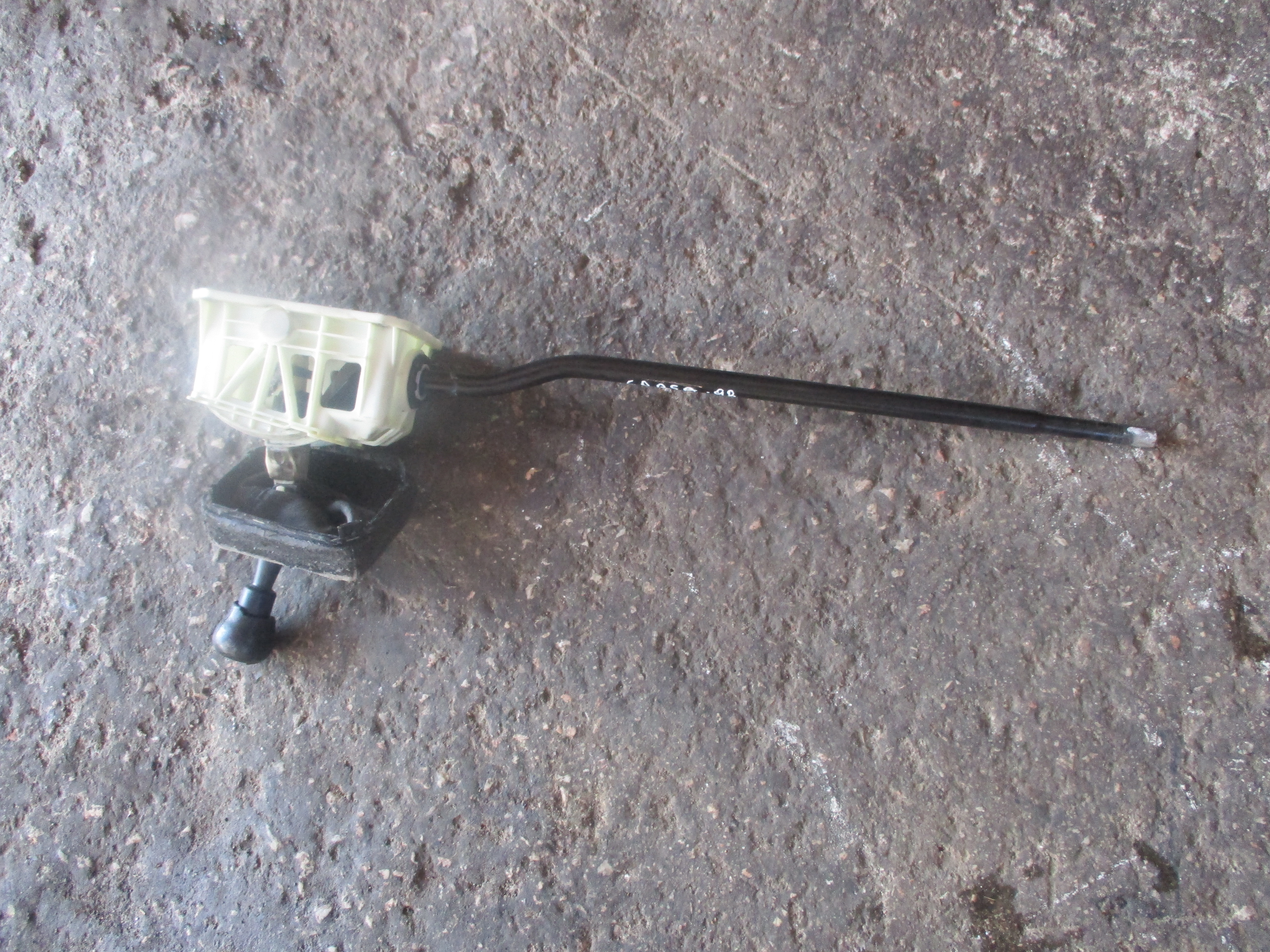 Λεβιές Ταχυτήτων Opel Corsa ’98 Προσφορά.