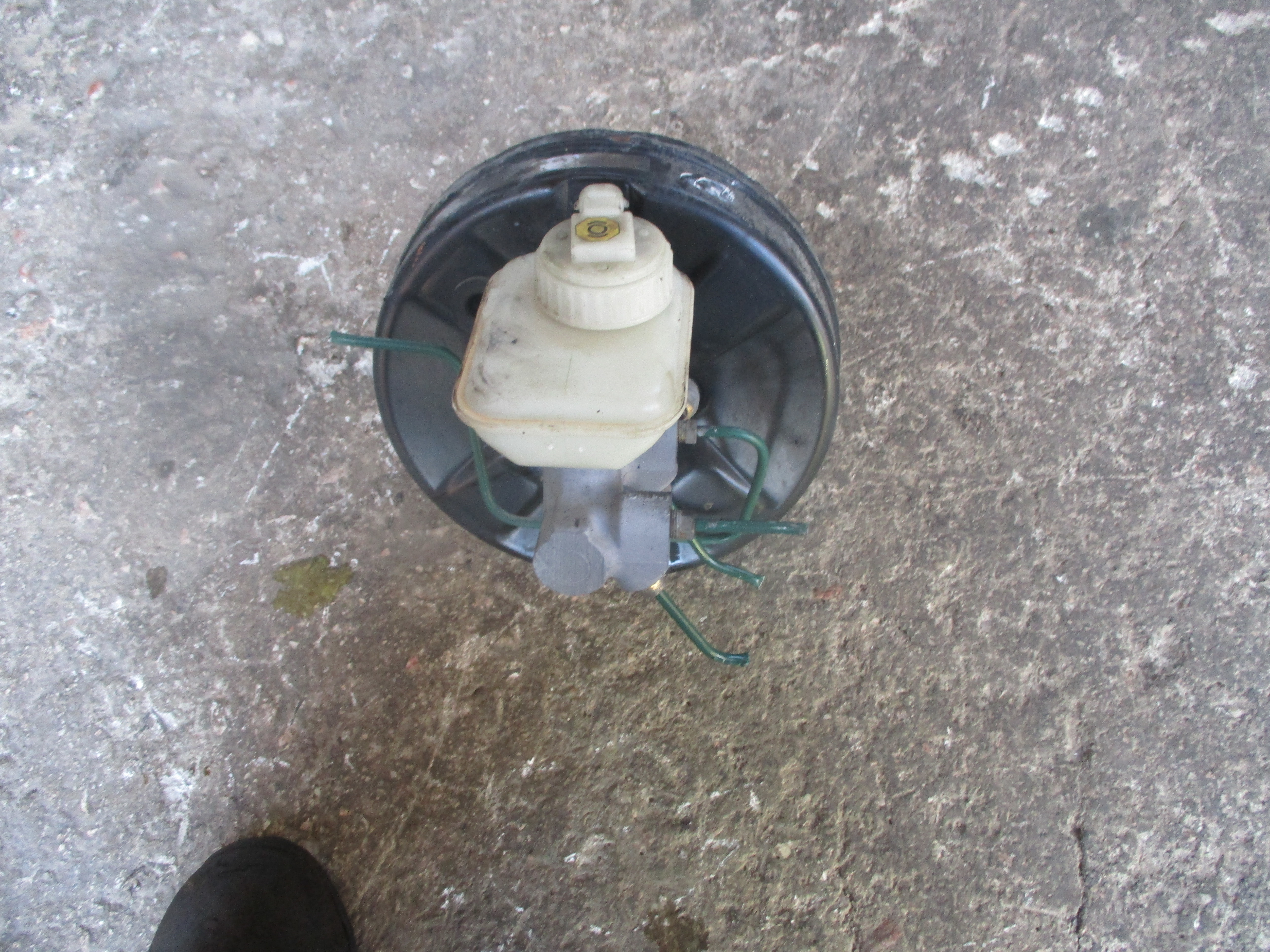 Σεβρόφρενο Opel Corsa ’98 Προσφορά.