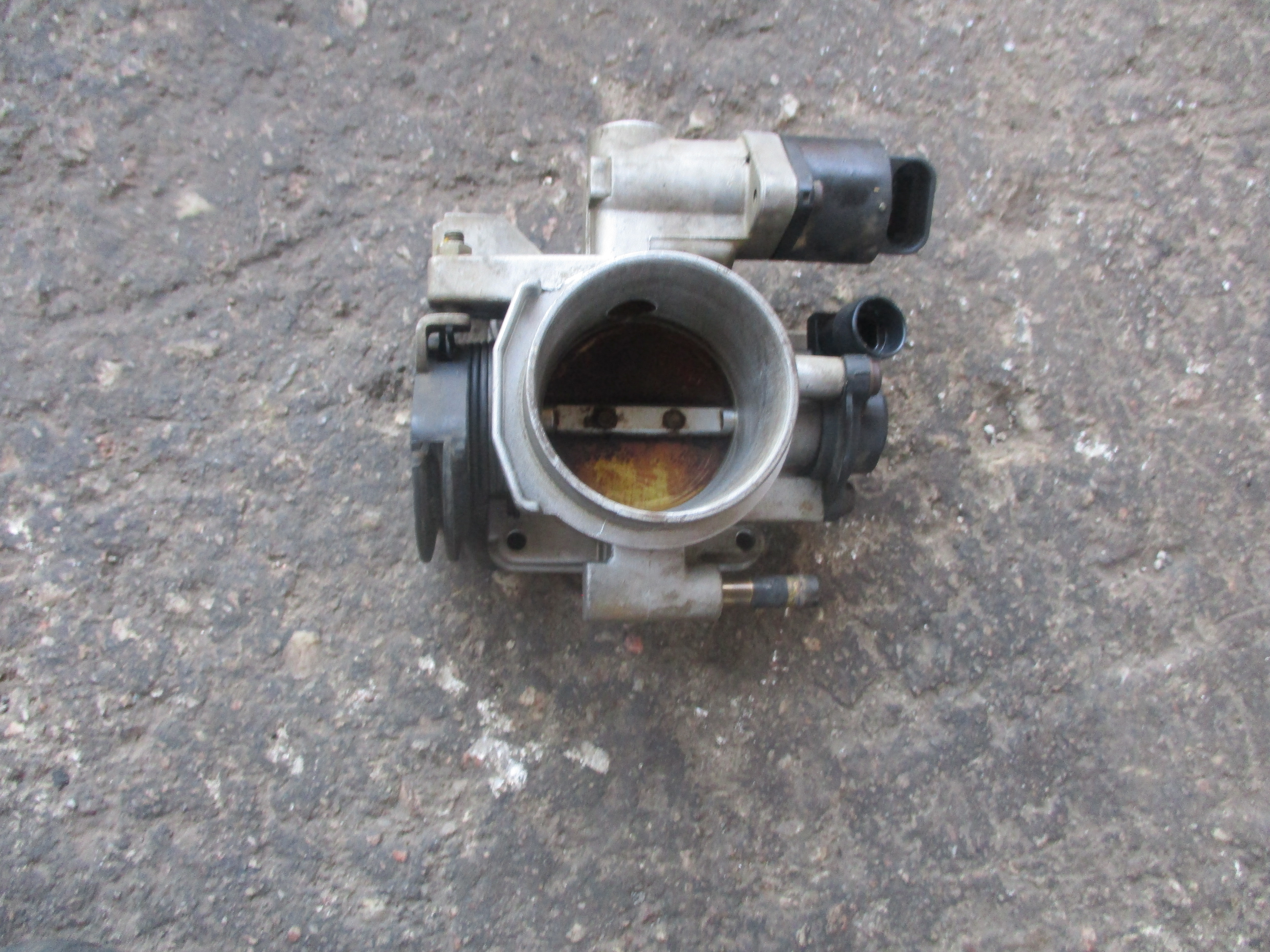 Πεταλούδα Γκαζιού Opel Corsa ’98 Προσφορά.