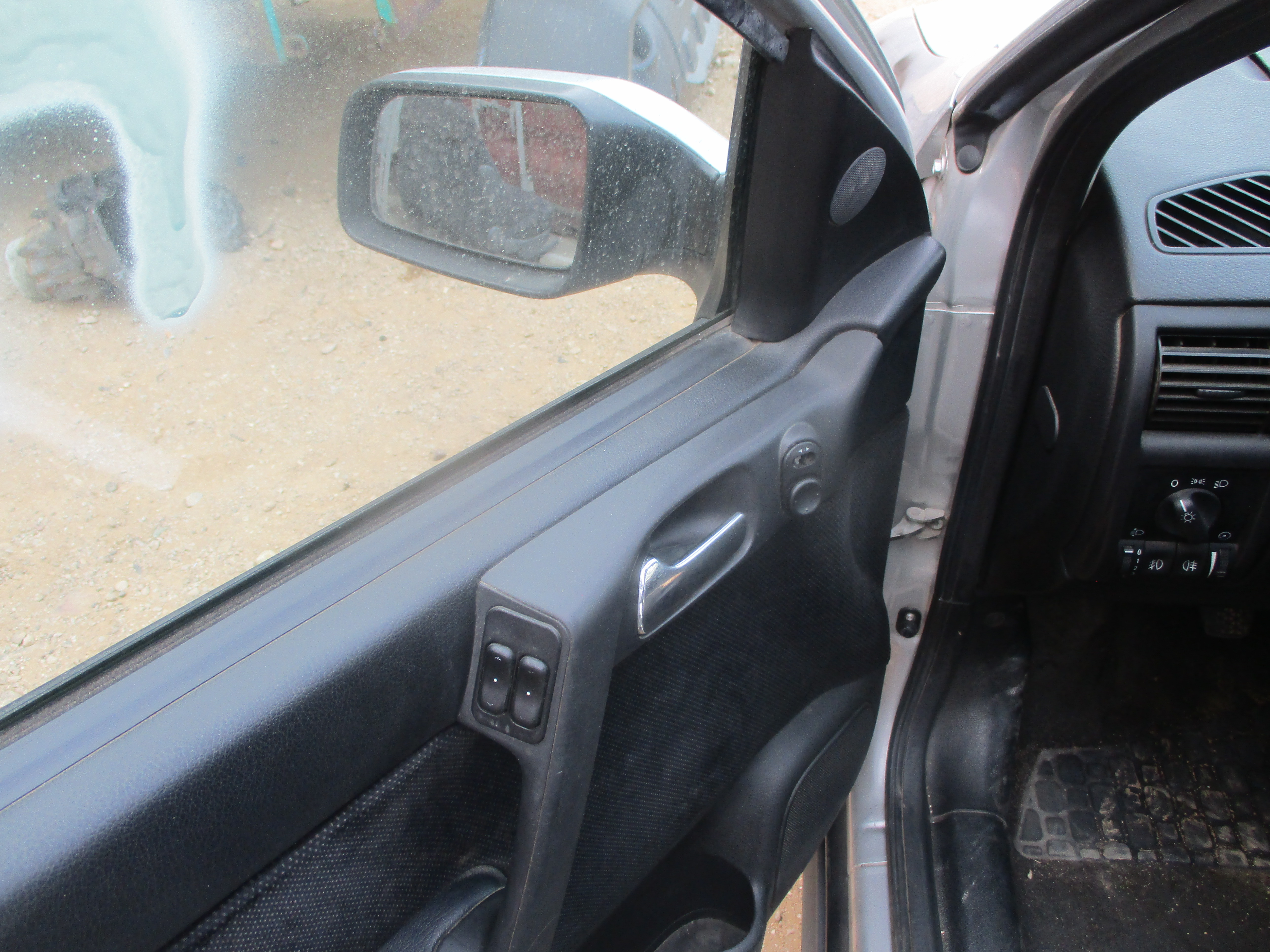 Γρύλοι Παραθύρων Ηλεκτρικοί Opel Astra G ’01 Προσφορά.