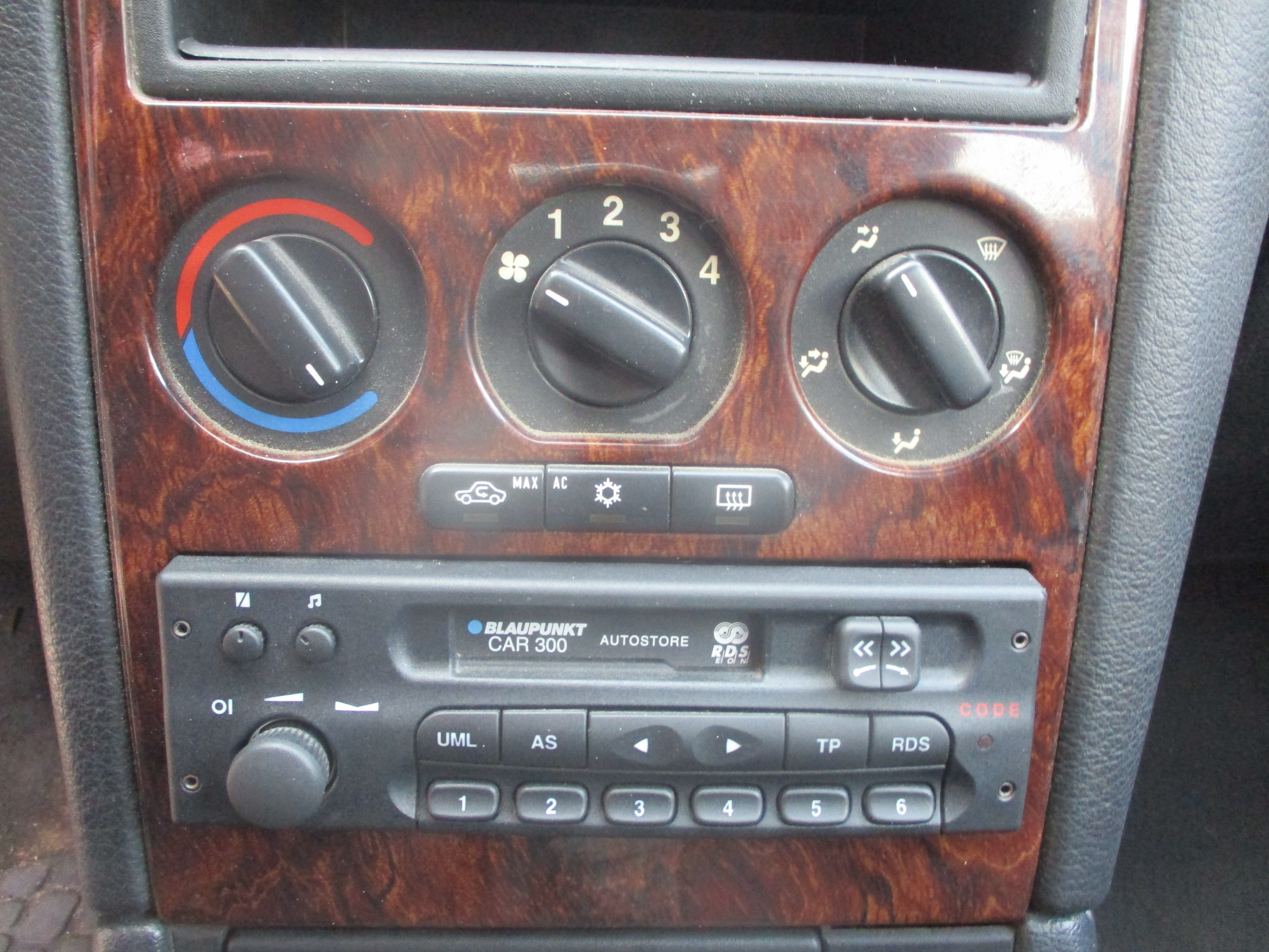 Χειριστήριο Κλιματισμού Opel Astra G ’01 ( 90559839 ) Προσφορά.