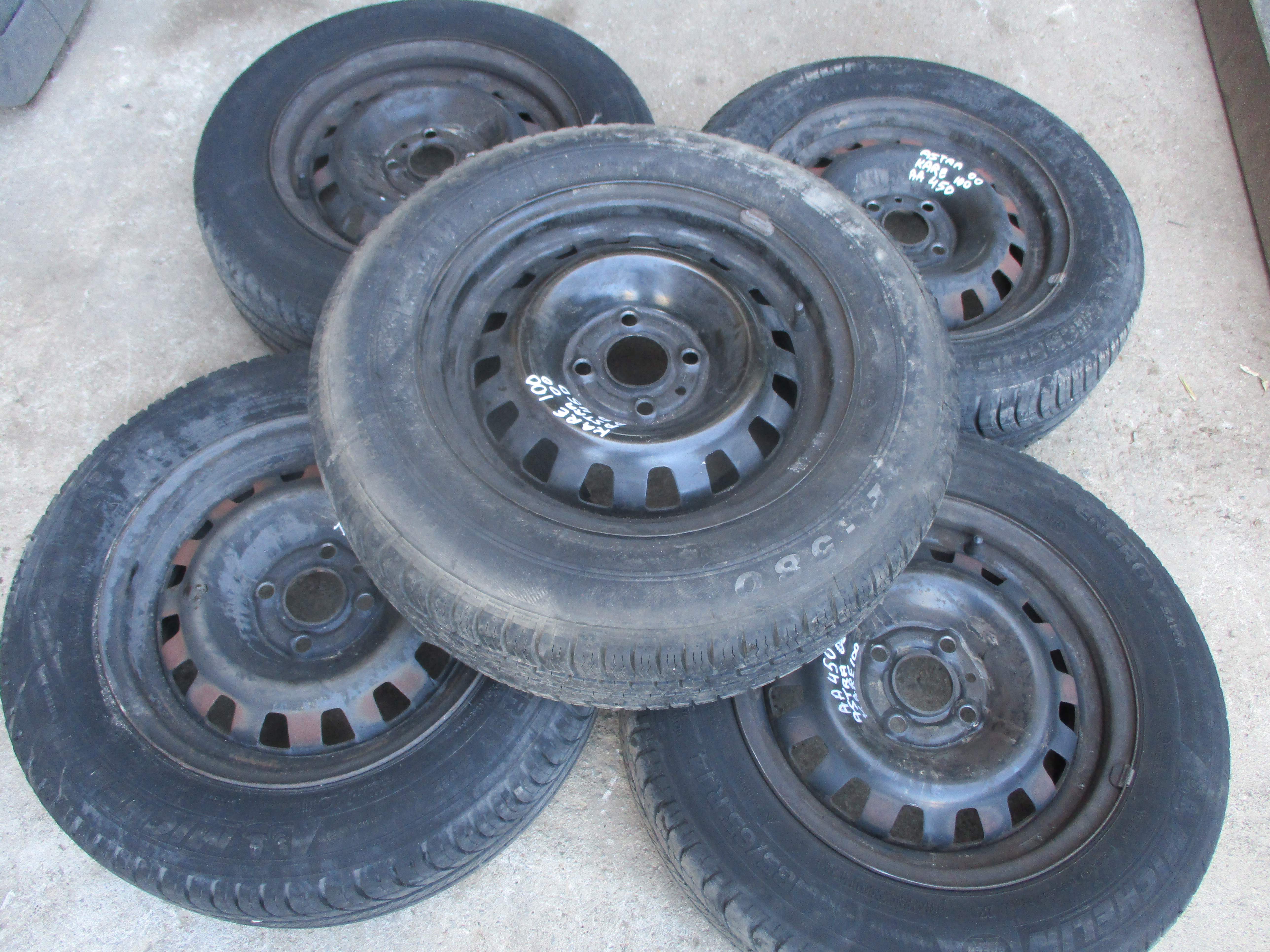 Ζαντολάστιχα Opel Astra G ’01 Προσφορά.