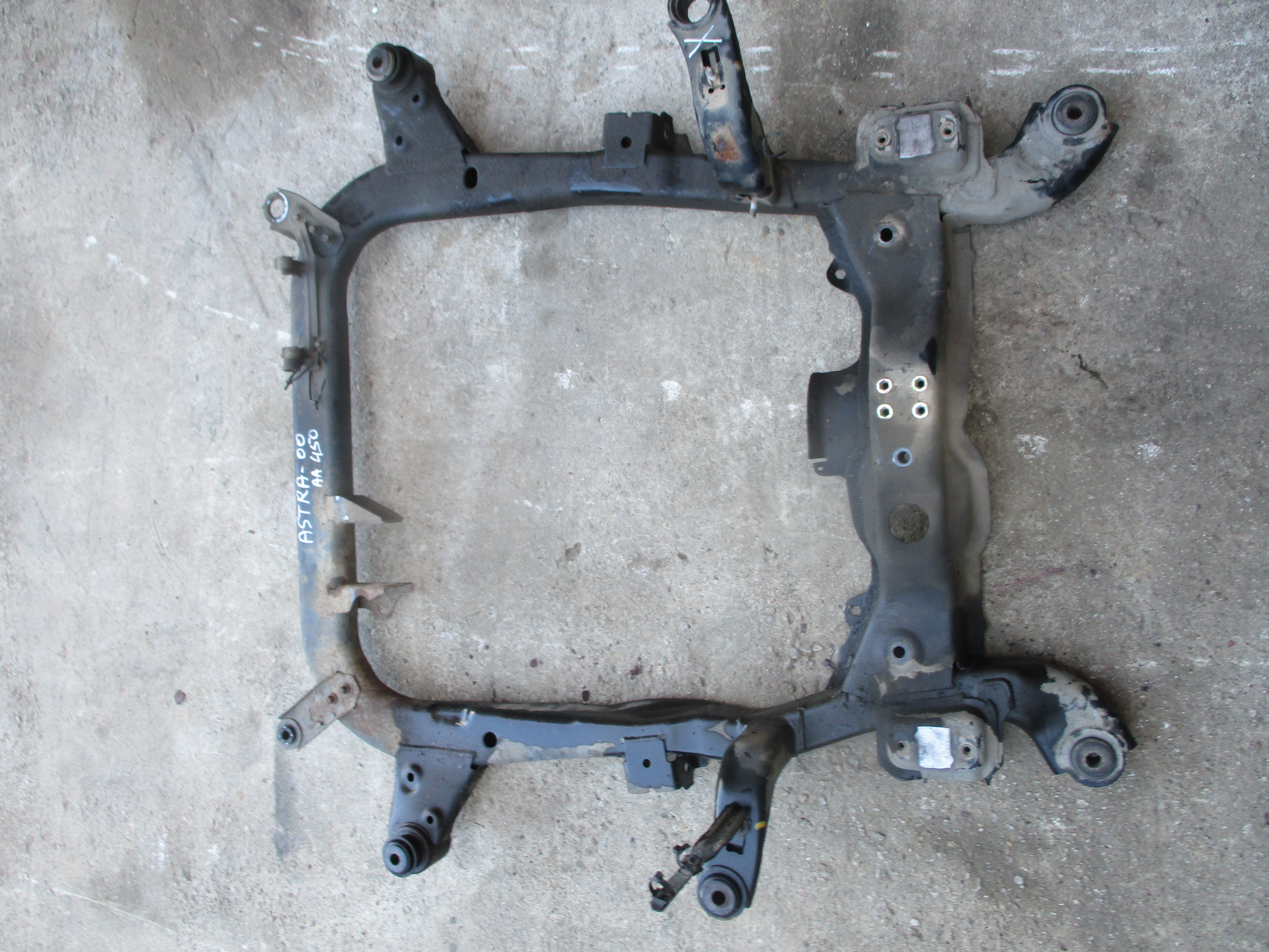 Γέφυρα Opel Astra G ’01 Προσφορά.