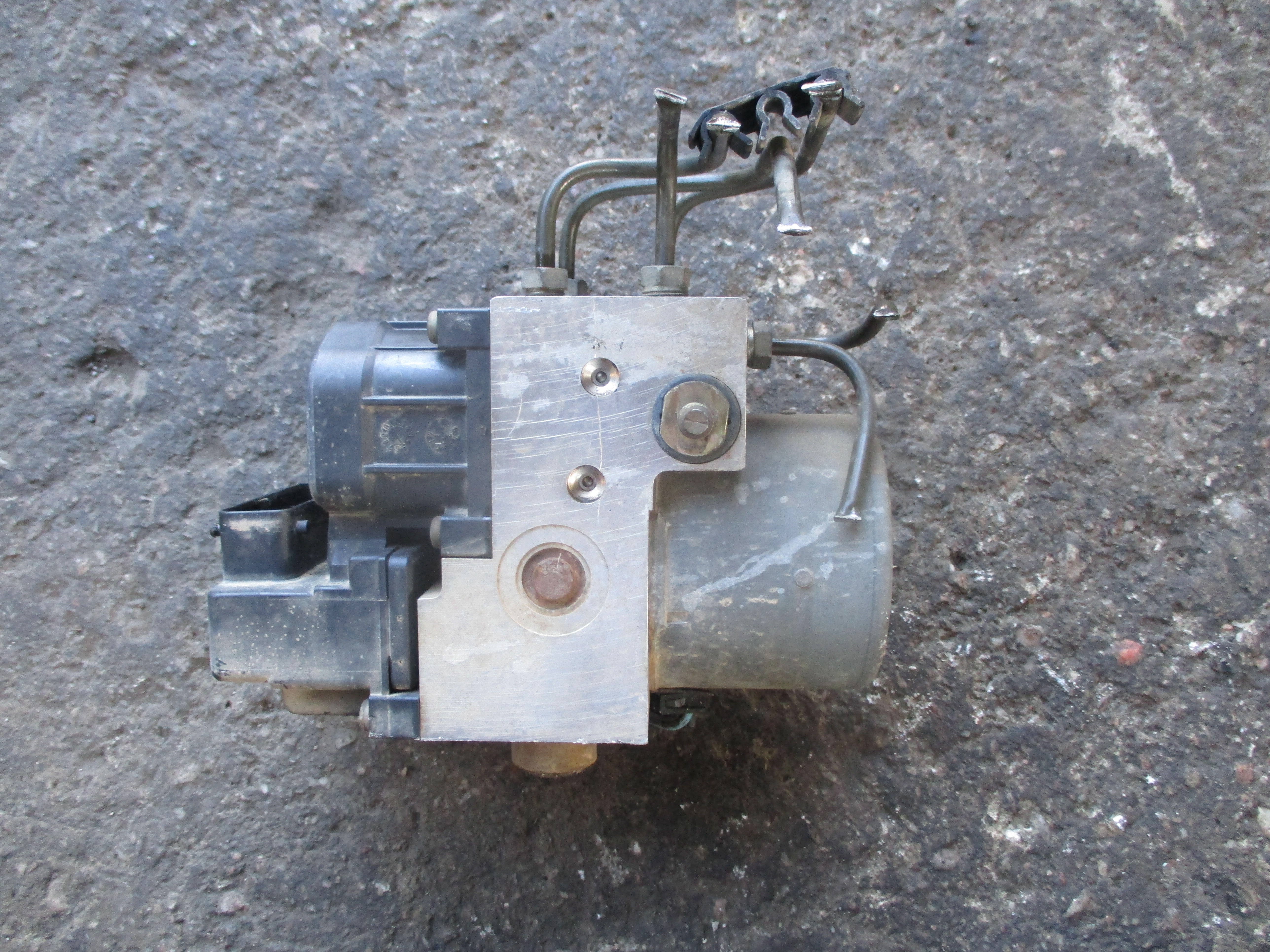 Μονάδα ABS Opel Astra G ’01 ( 90581417 , 026521651 , 0273004362 ) Προσφορά.