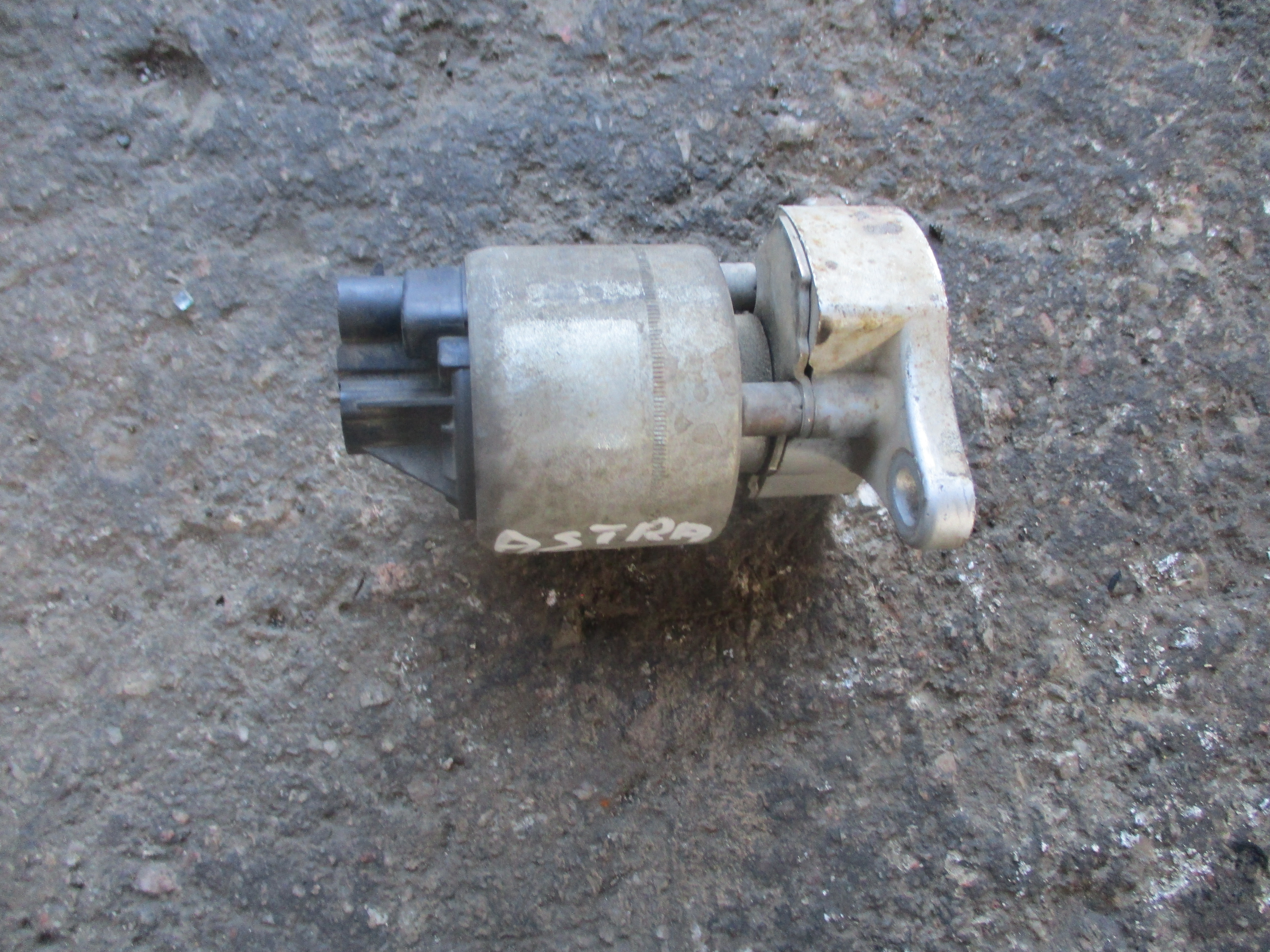 Βαλβίδα Egr Opel Astra G ’01 ( 98361 ) Χ14ΧΕ Προσφορά.