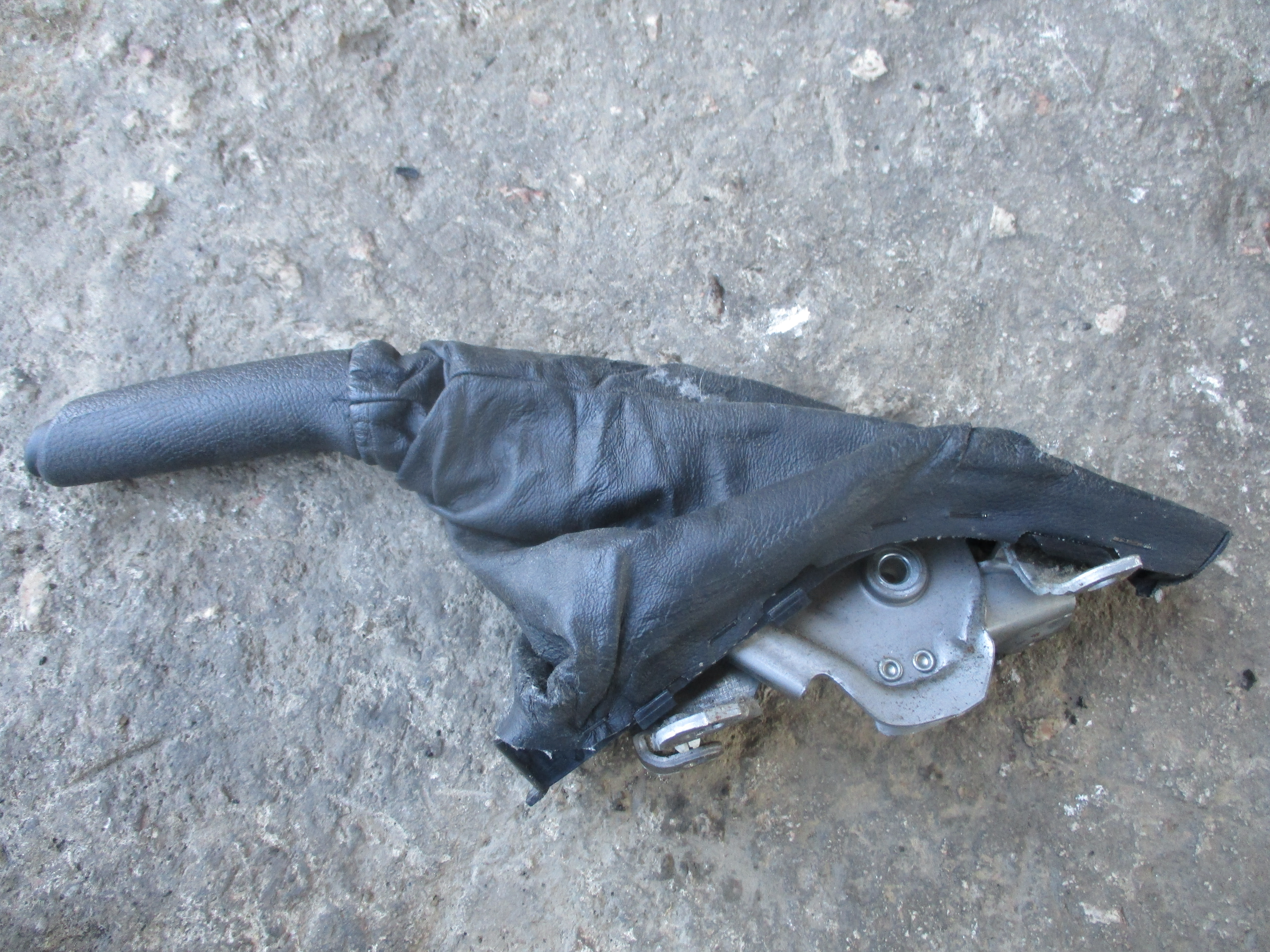 Χειρόφρενο Opel Astra G ’01 Προσφορά.