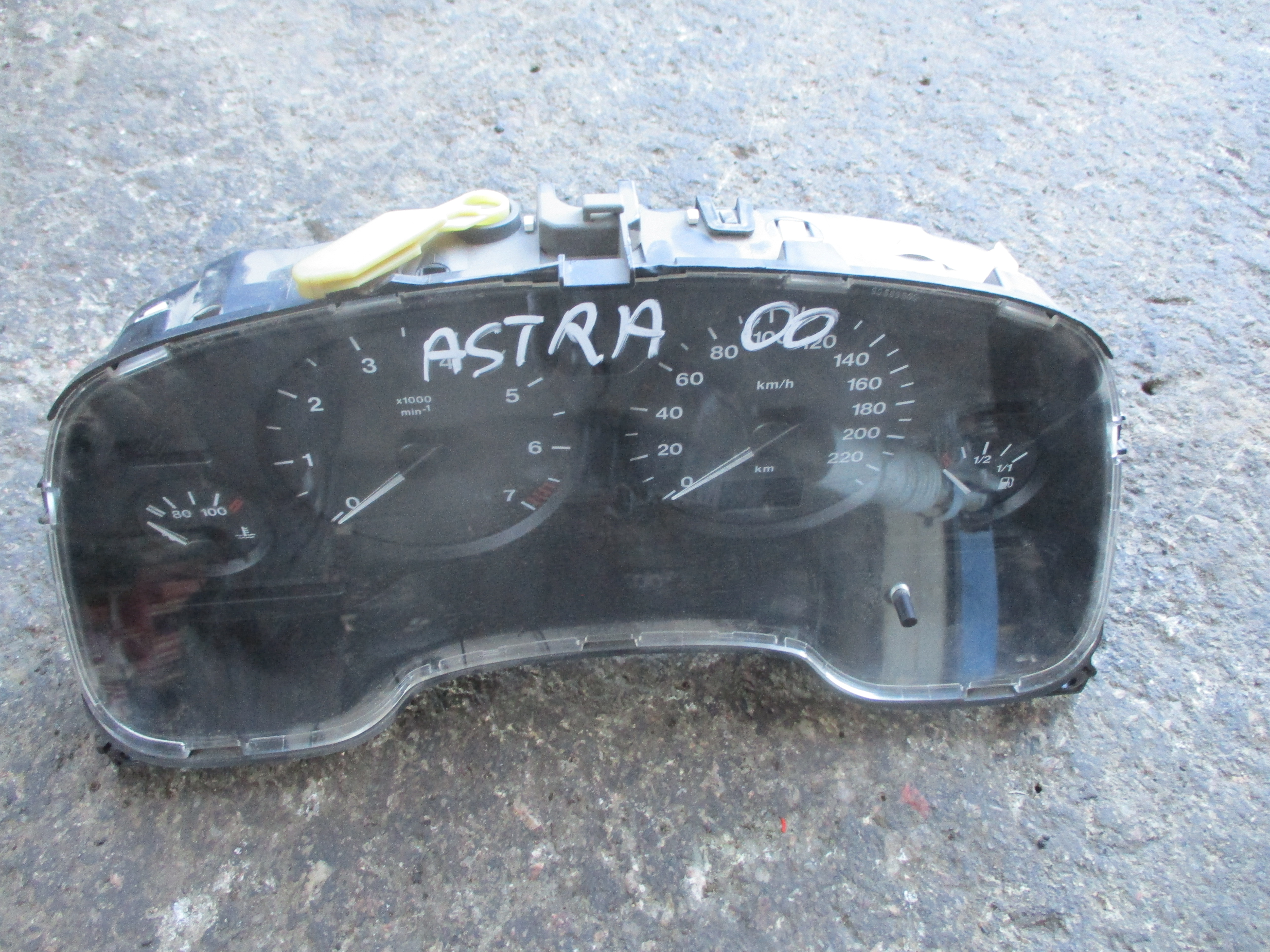 Κοντέρ Opel Astra G ’01 ( 09228753EB , 110008830022 ) Προσφορά.