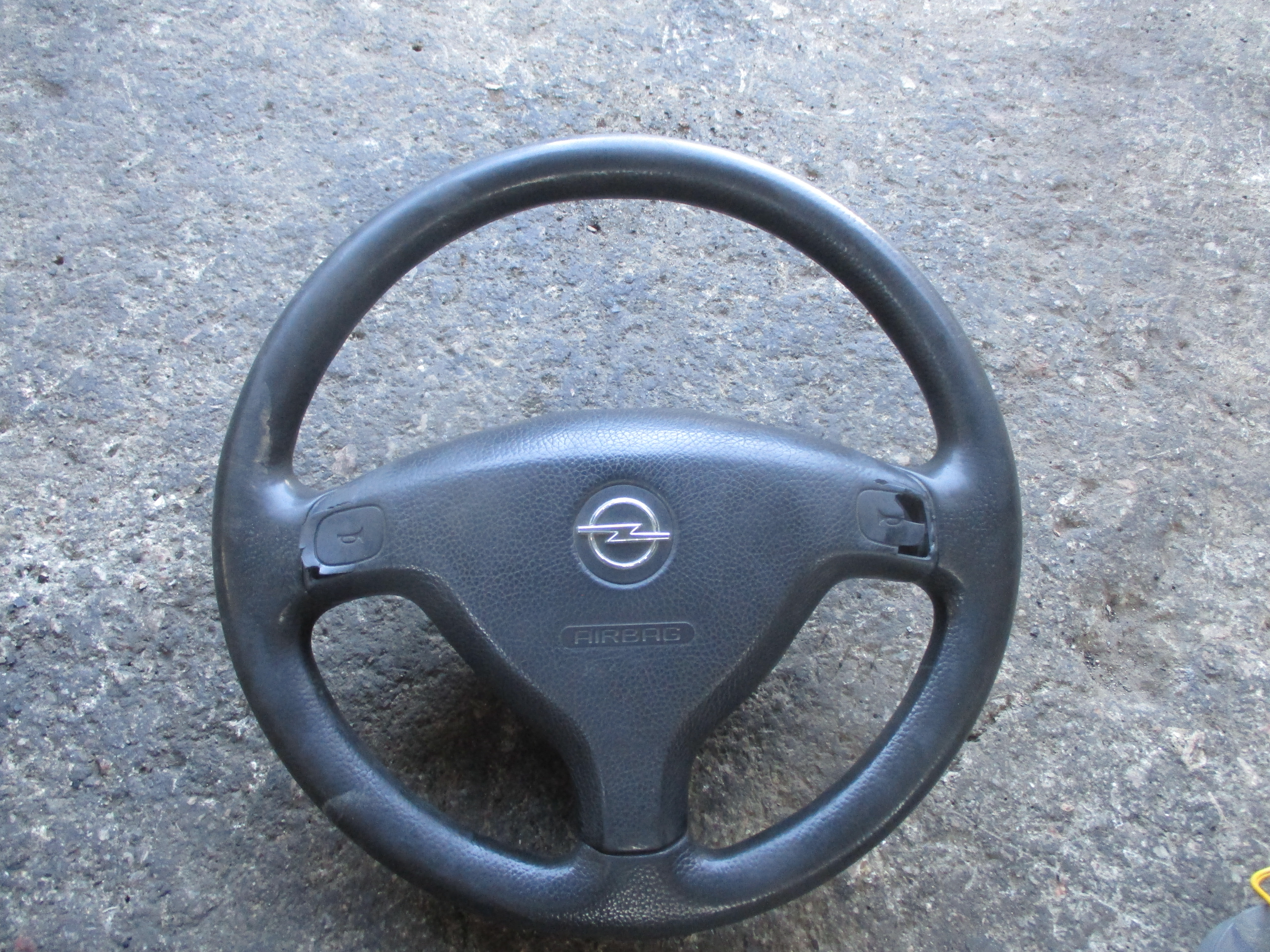 Βολάν Τιμονιού Opel Astra G ’01 Προσφορά.