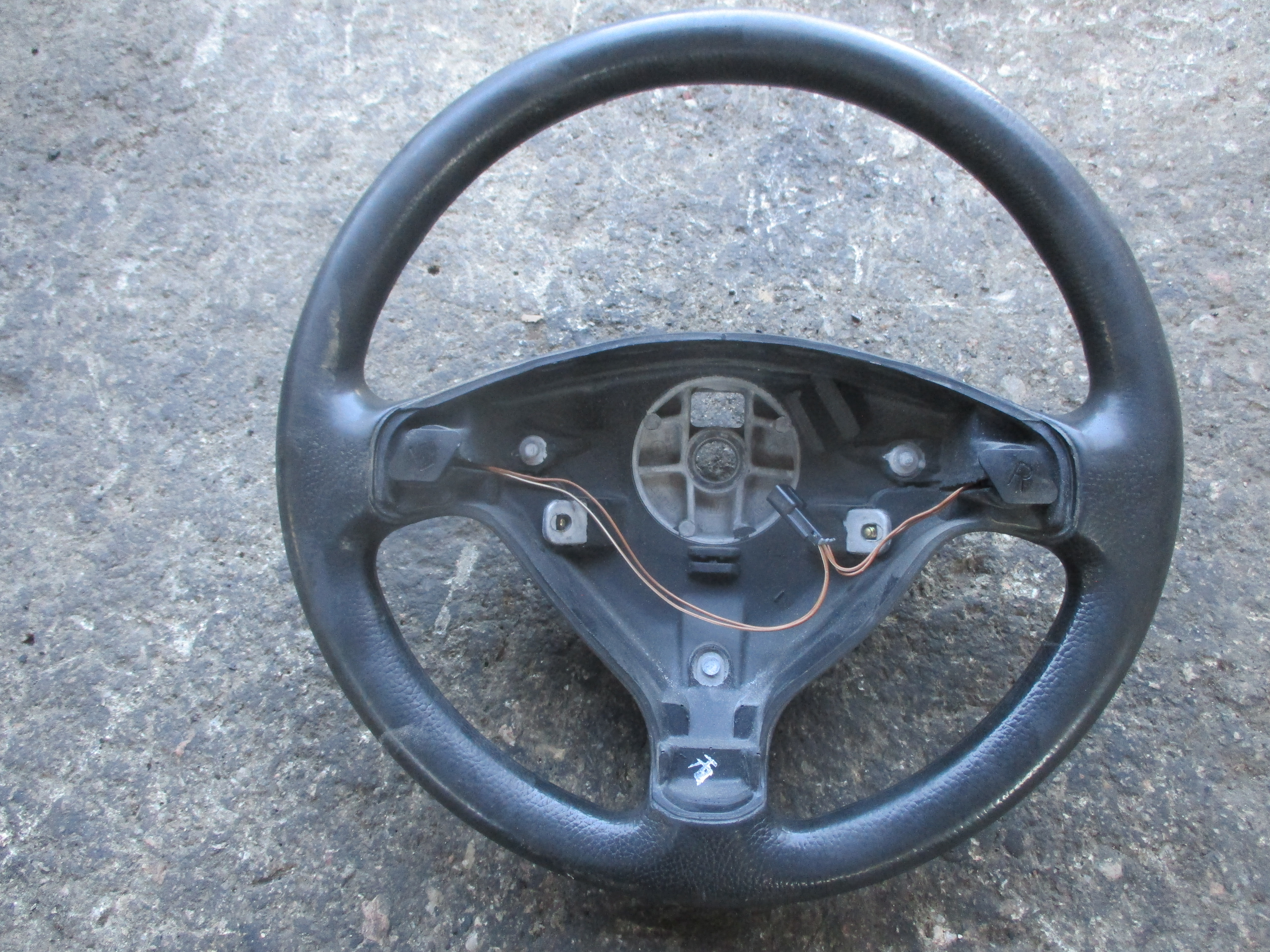 Τιμόνι Opel Astra G ’01 Προσφορά.