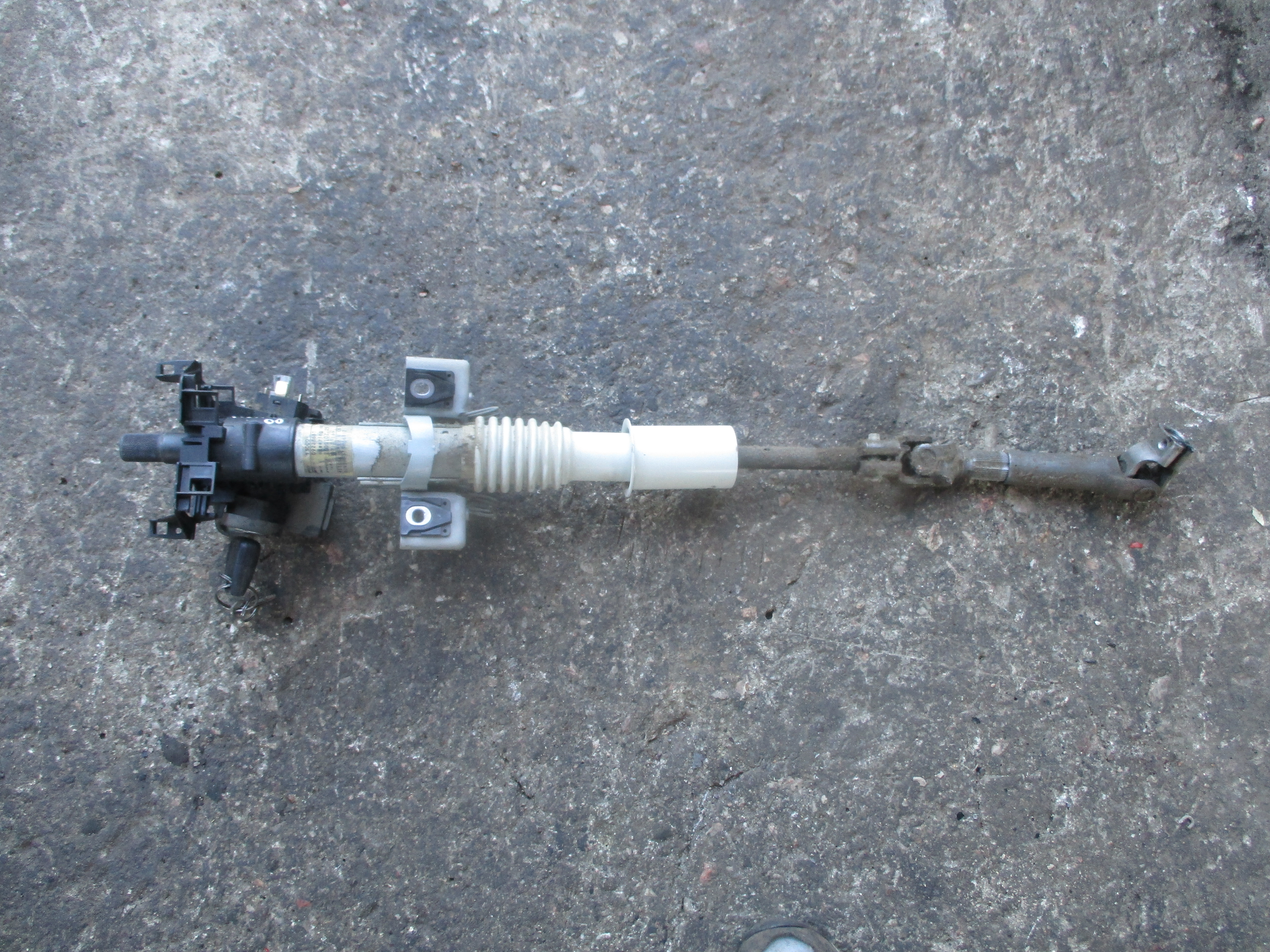 Κολώνα Τιμονιού Opel Astra G ’01 Προσφορά.